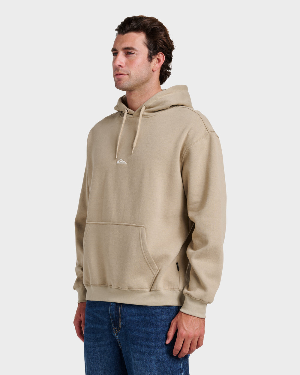 Passage Logo Hoodie - Seneca Rock