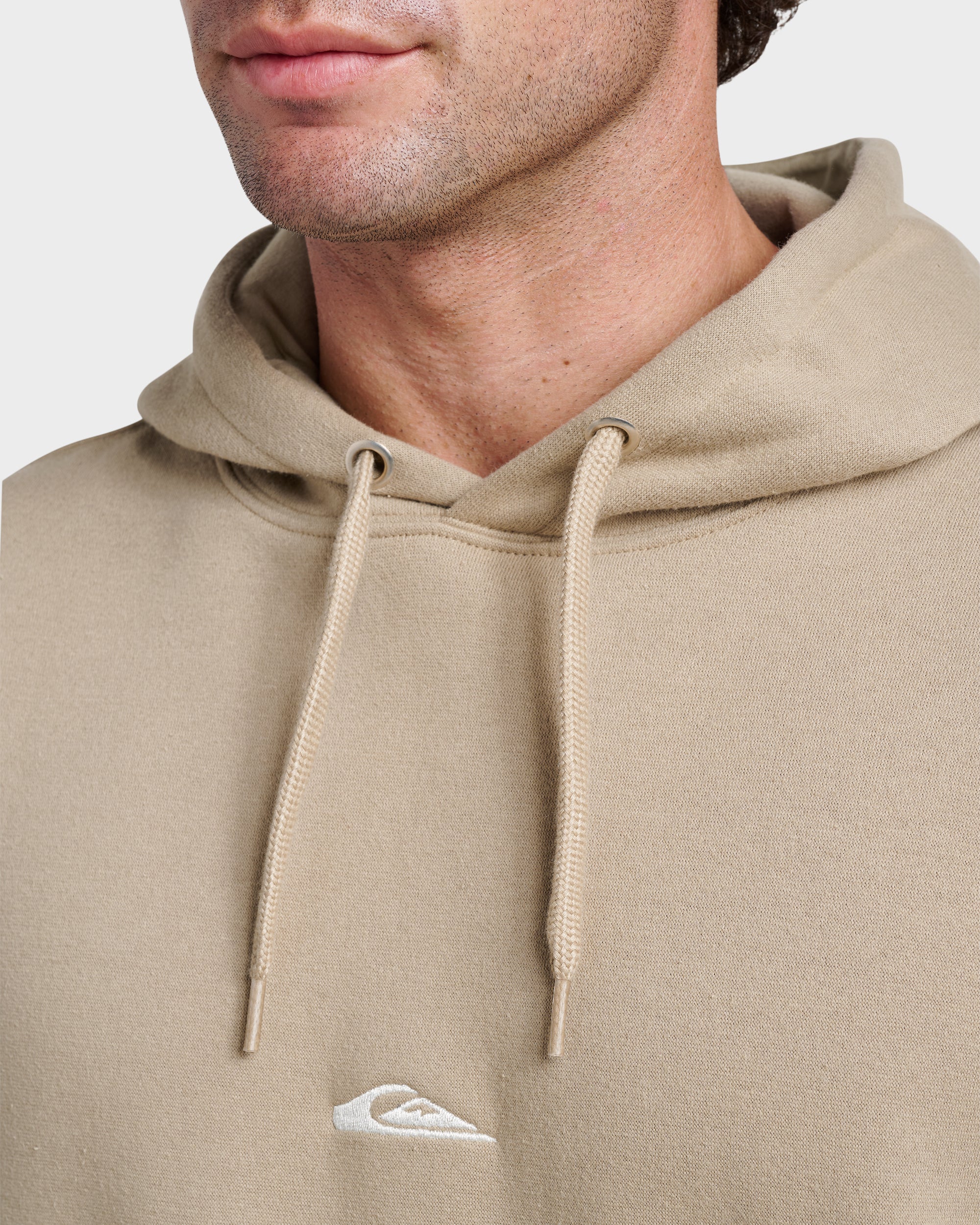 Passage Logo Hoodie - Seneca Rock