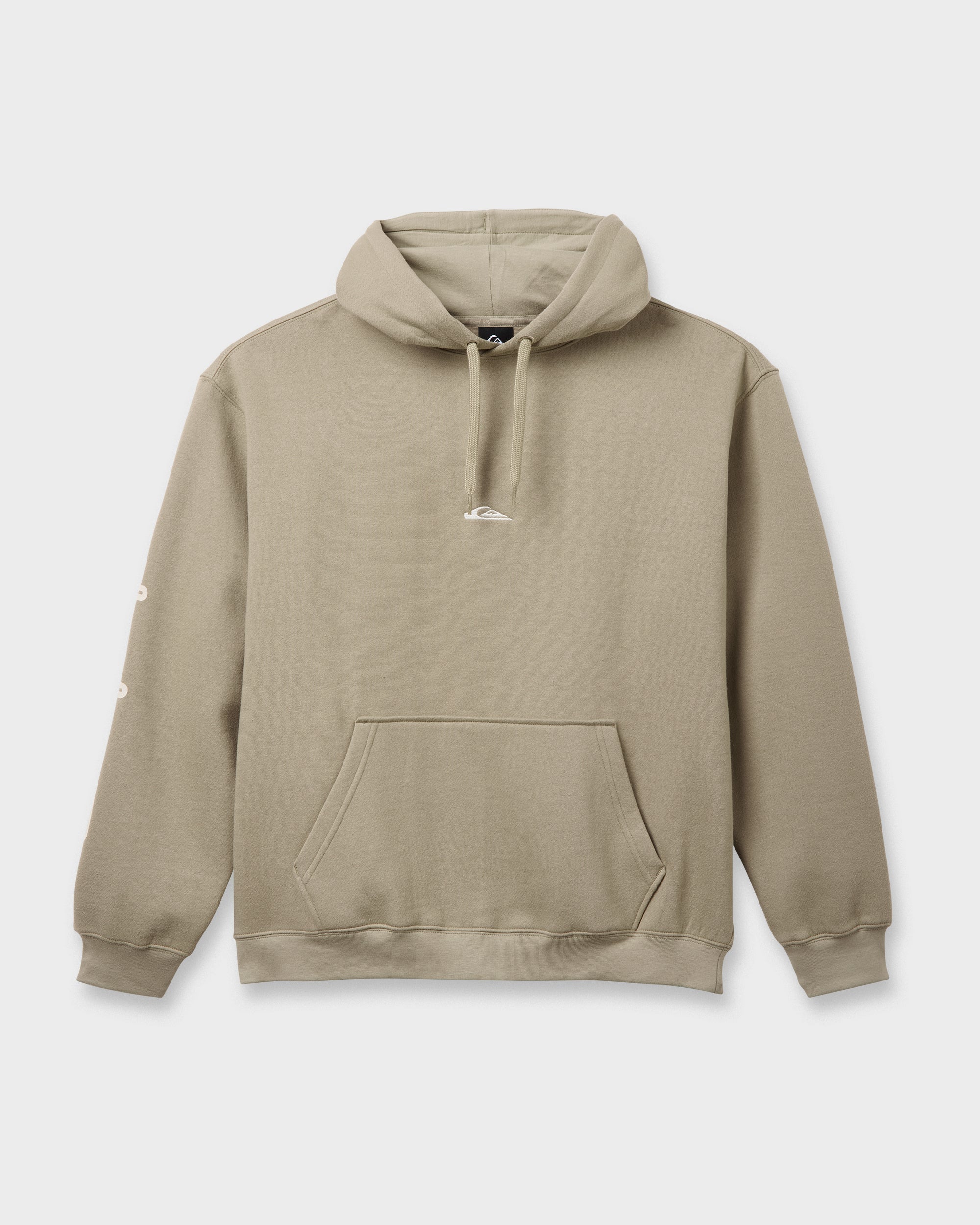 Passage Logo Hoodie - Seneca Rock