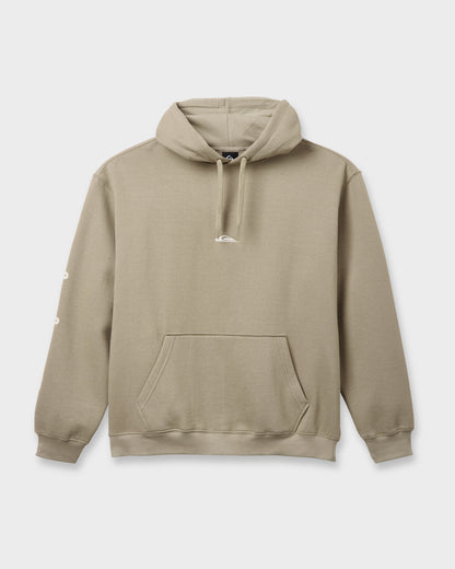Passage Logo Hoodie - Seneca Rock