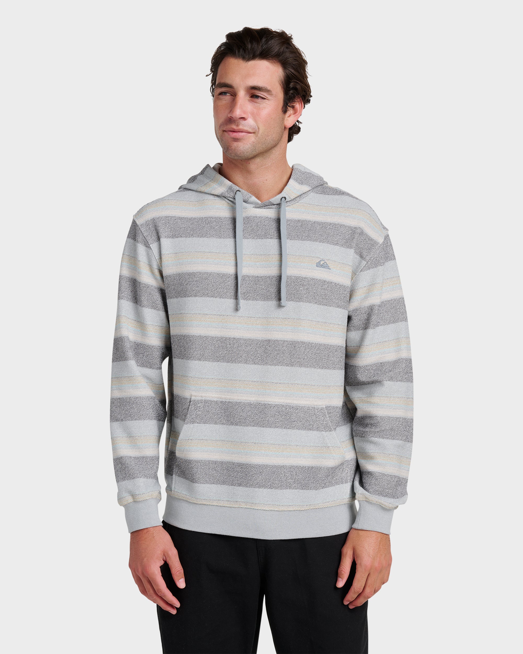 Great Otway Sweatshirt - Quarry
