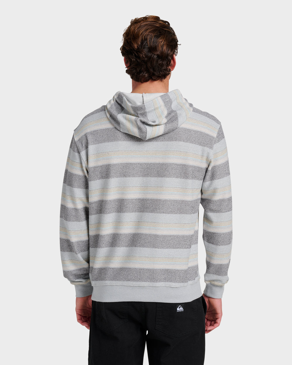 Great Otway Sweatshirt - Quarry
