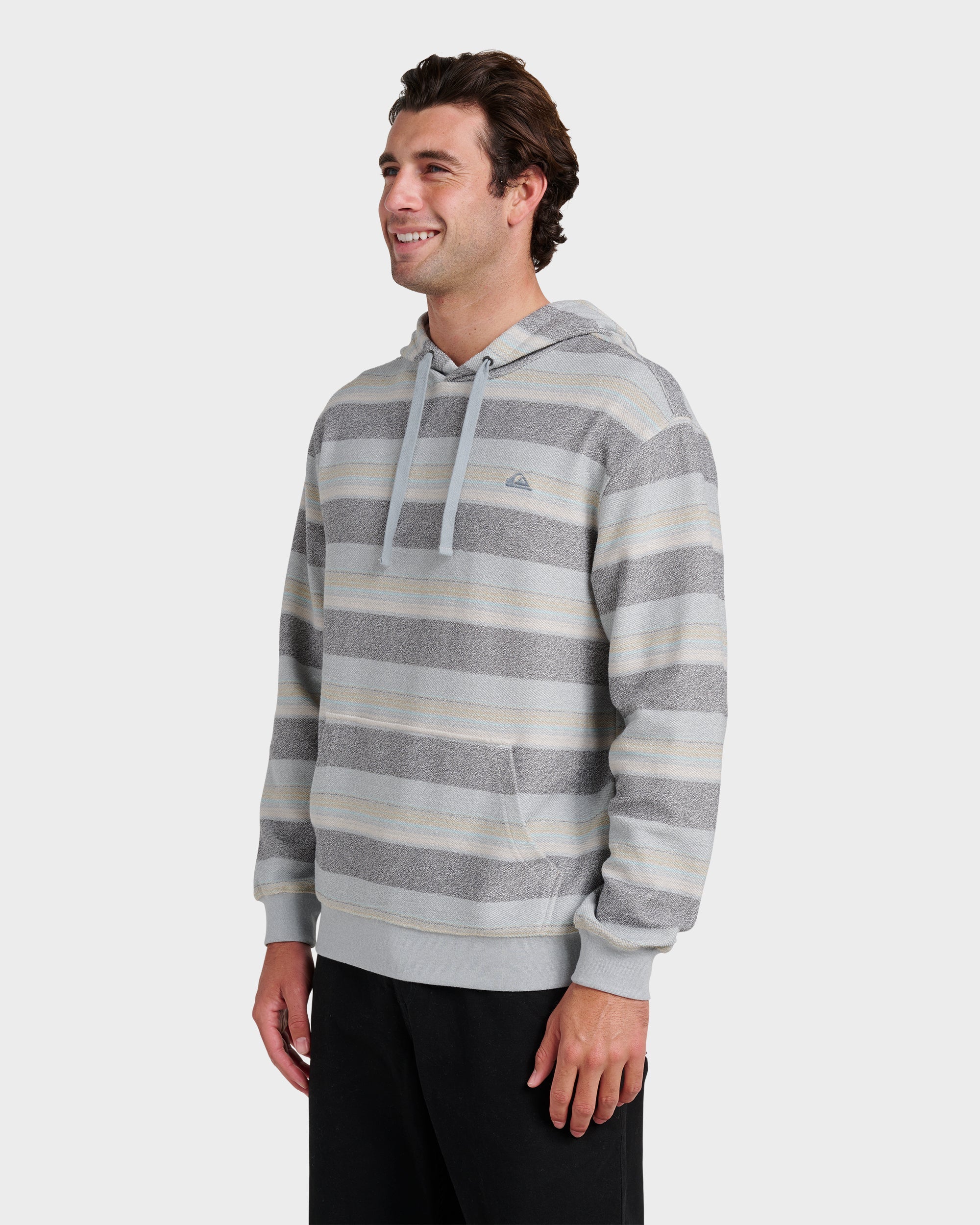 Great Otway Sweatshirt - Quarry