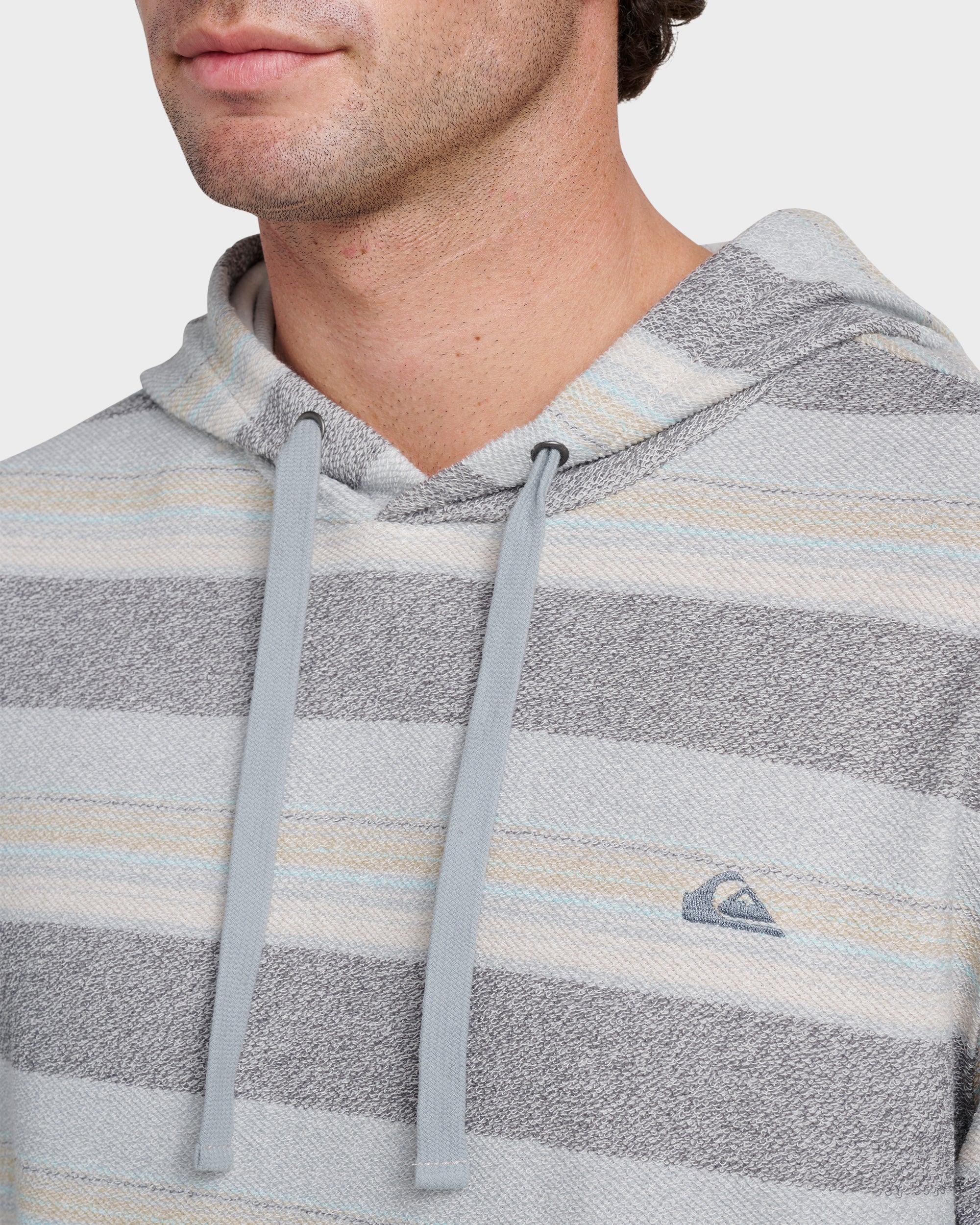 Great Otway Sweatshirt - Quarry