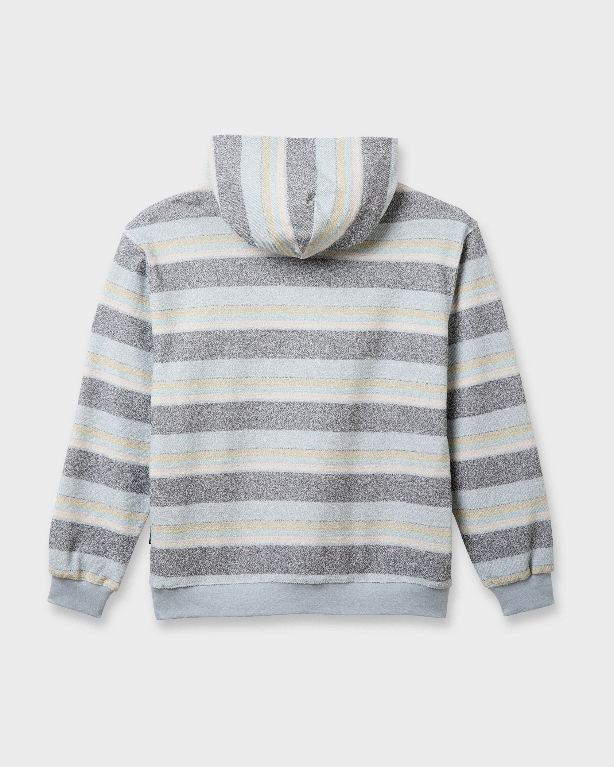 Great Otway Sweatshirt - Quarry