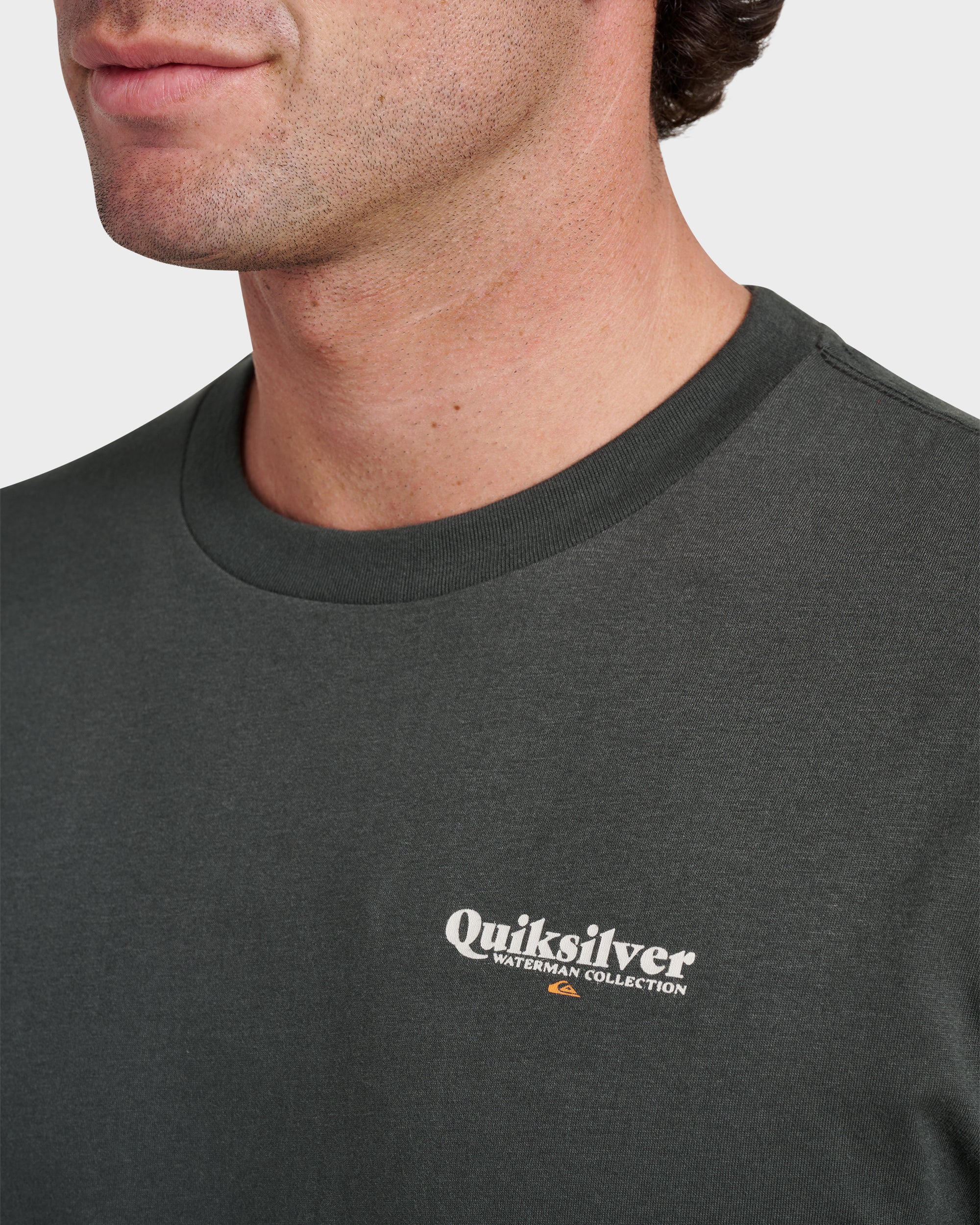 Waterman Adventures Classic T-shirt - Phantom