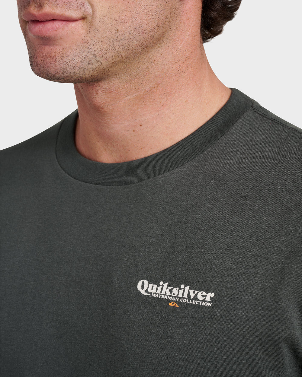 Waterman Adventures Classic T-shirt - Phantom