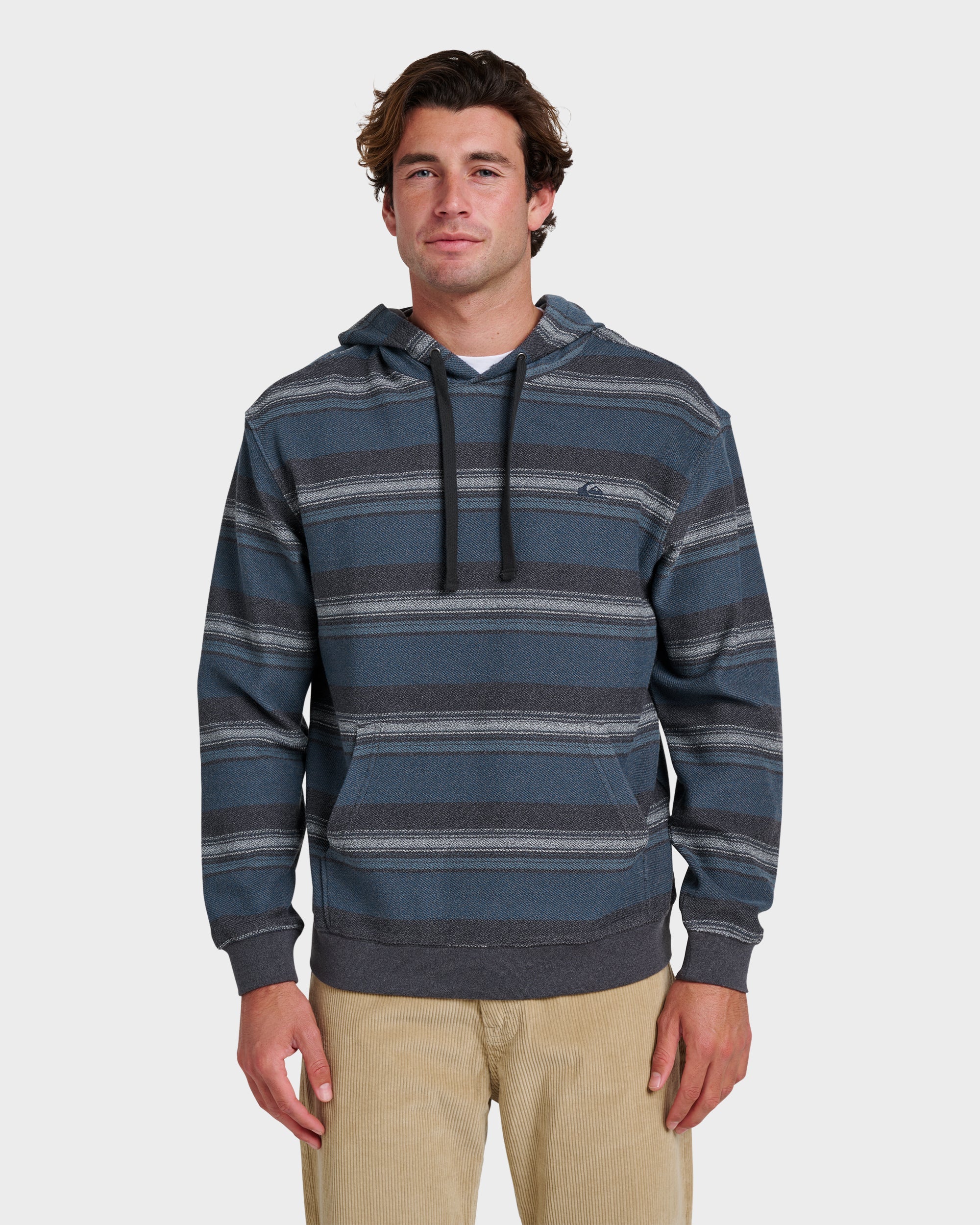 Great Otway Sweatshirt - Phantom