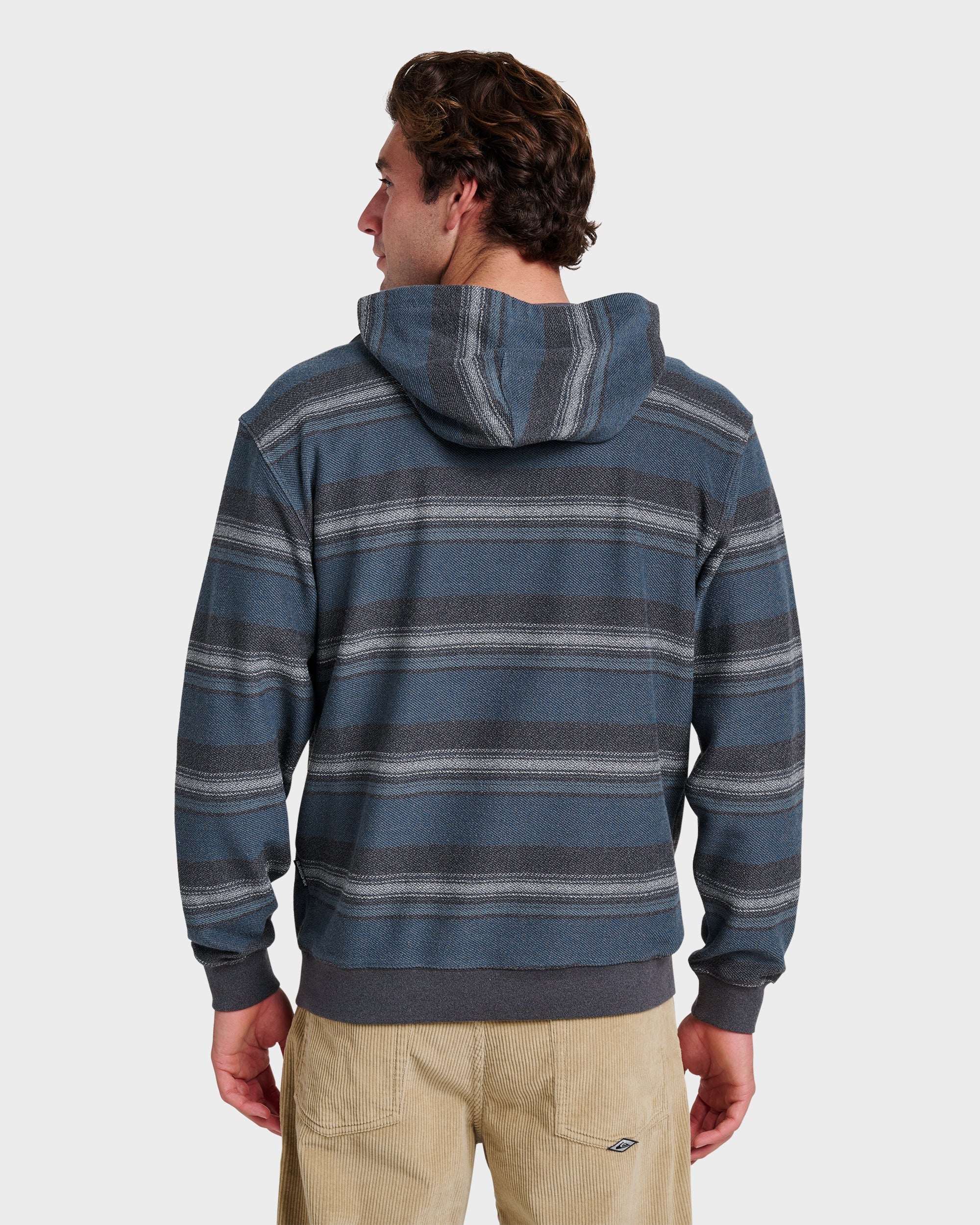 Great Otway Sweatshirt - Phantom