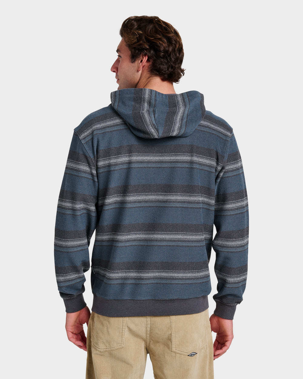 Great Otway Sweatshirt - Phantom
