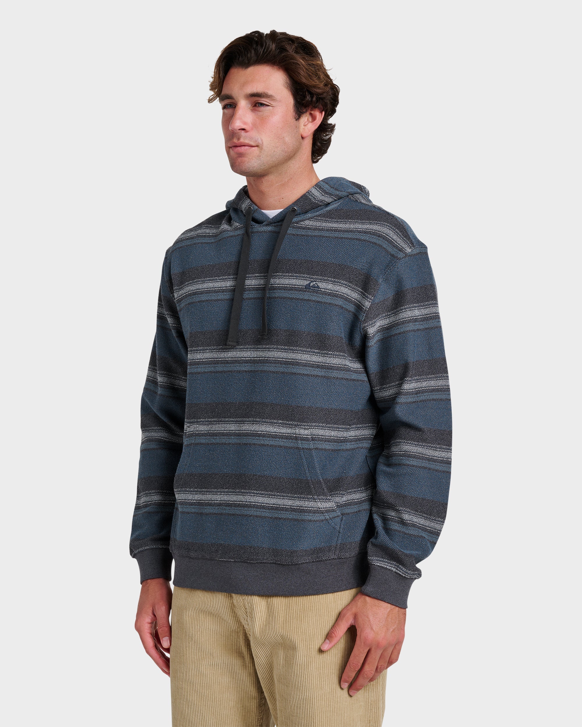 Great Otway Sweatshirt - Phantom