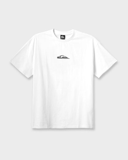 Jungle Cat Heavy Weight T-shirt - White