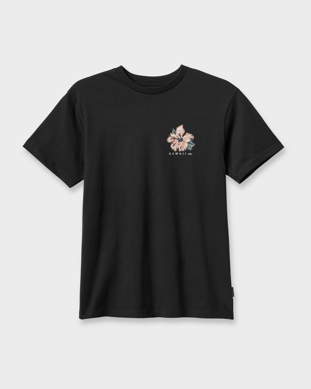 Hi Garden Classic T-shirt - Black