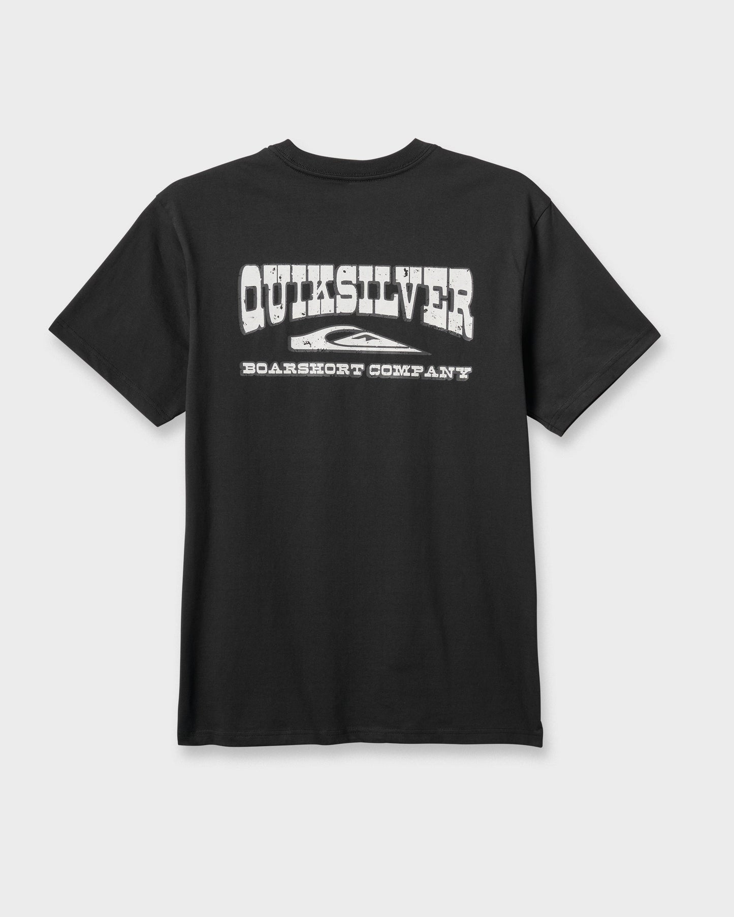 Wild West Classic T-shirt - Black