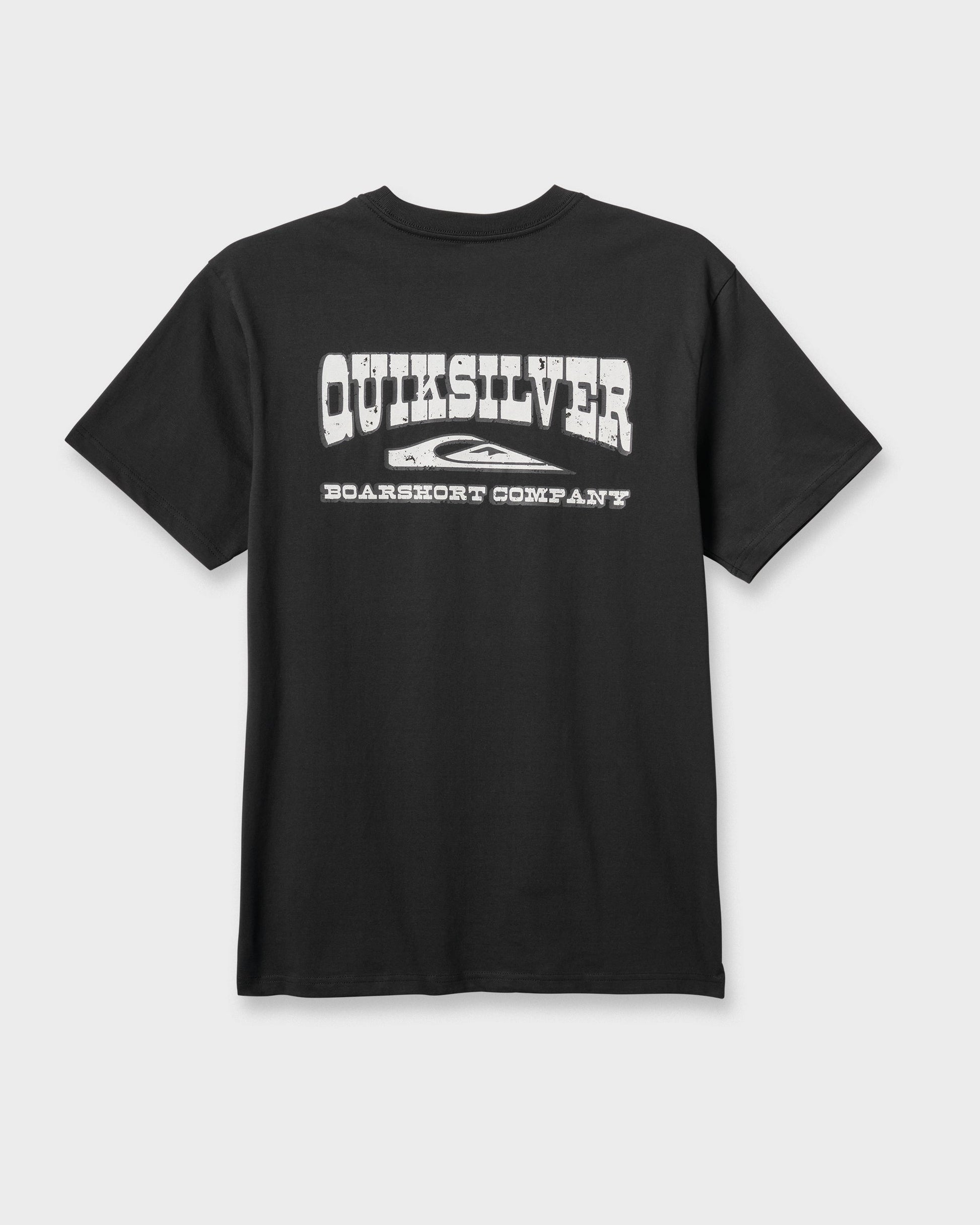 Wild West Classic T-shirt - Black