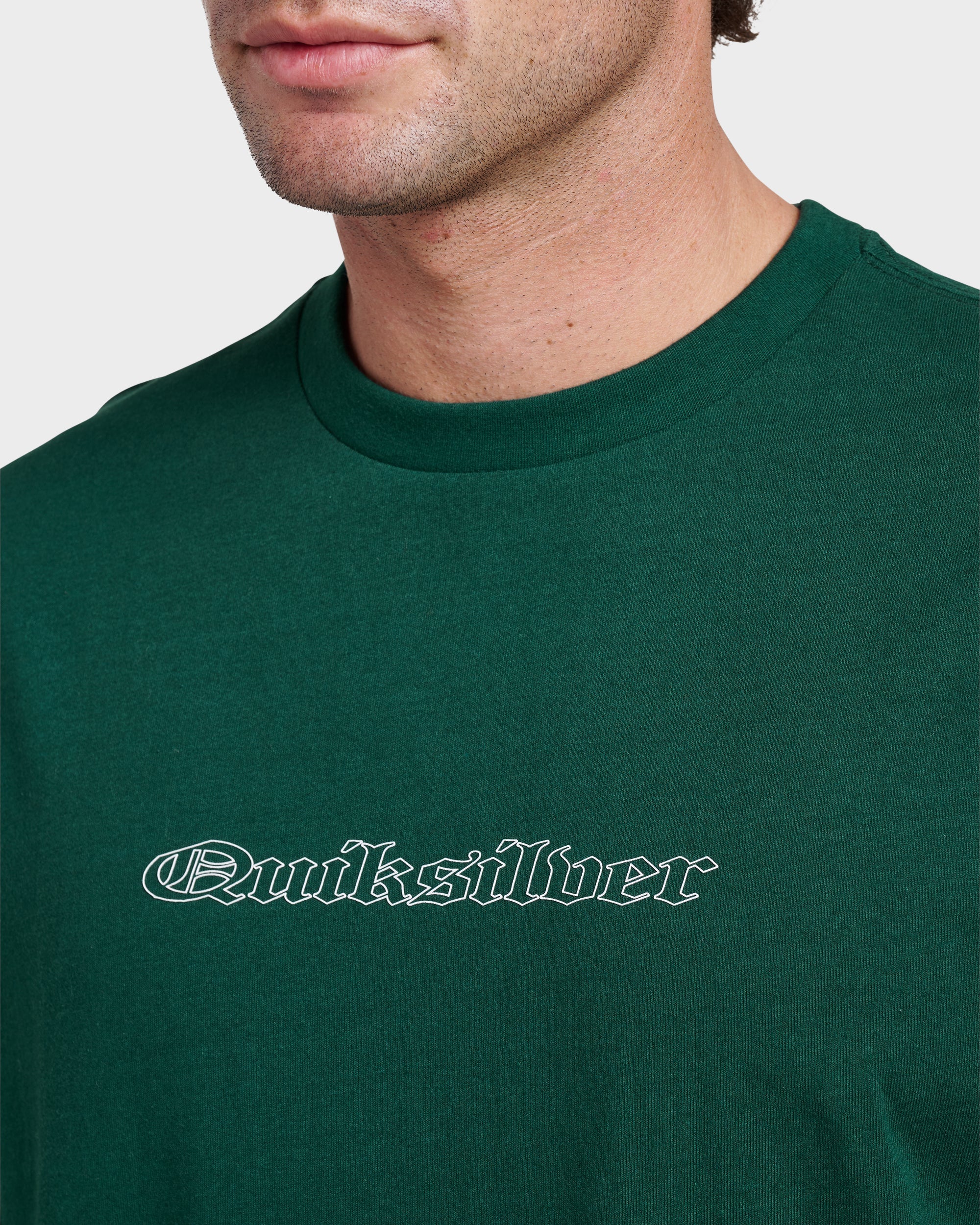 Electric Connections Mercury T-Shirt - Botanical Garden