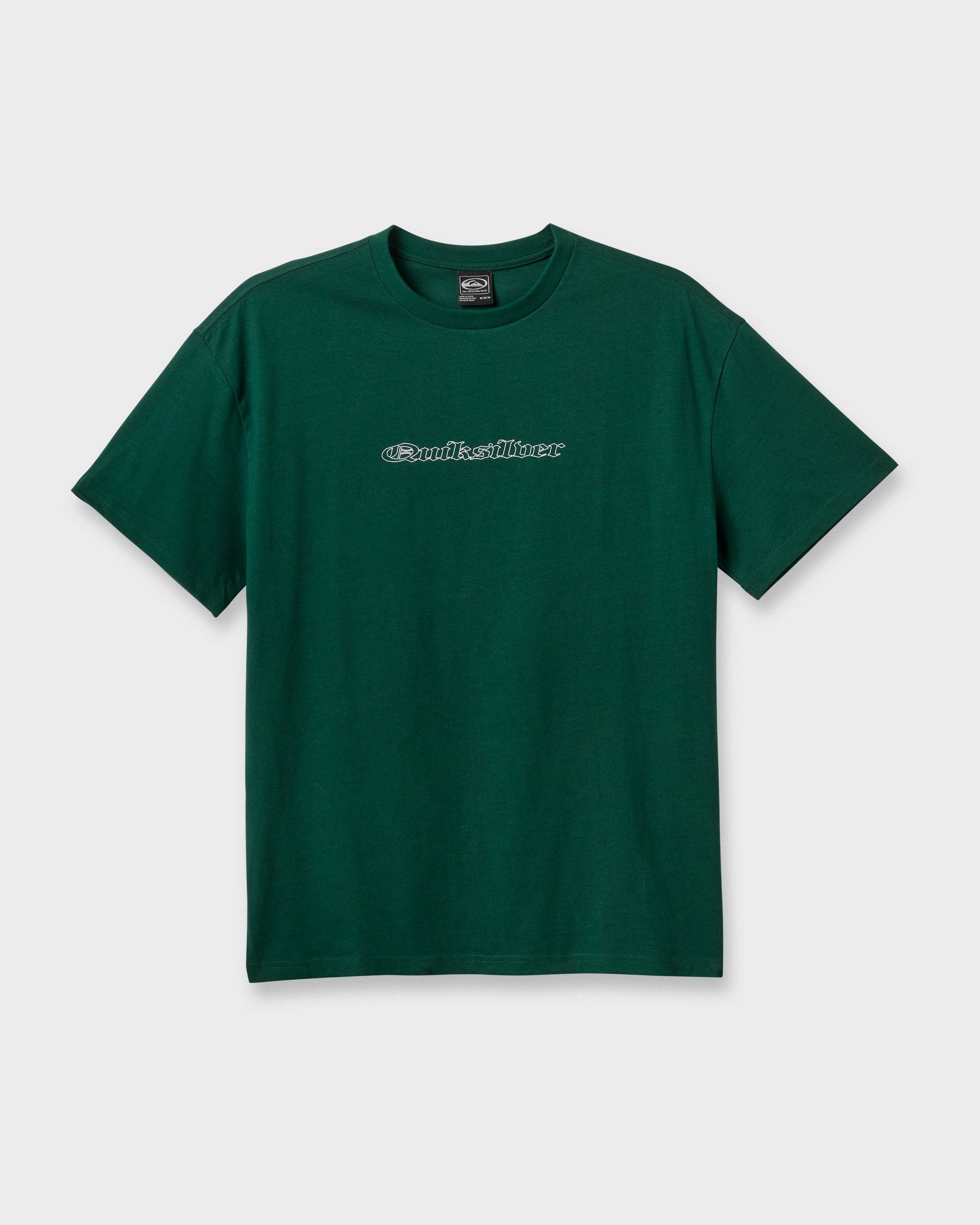 Electric Connections Mercury T-Shirt - Botanical Garden