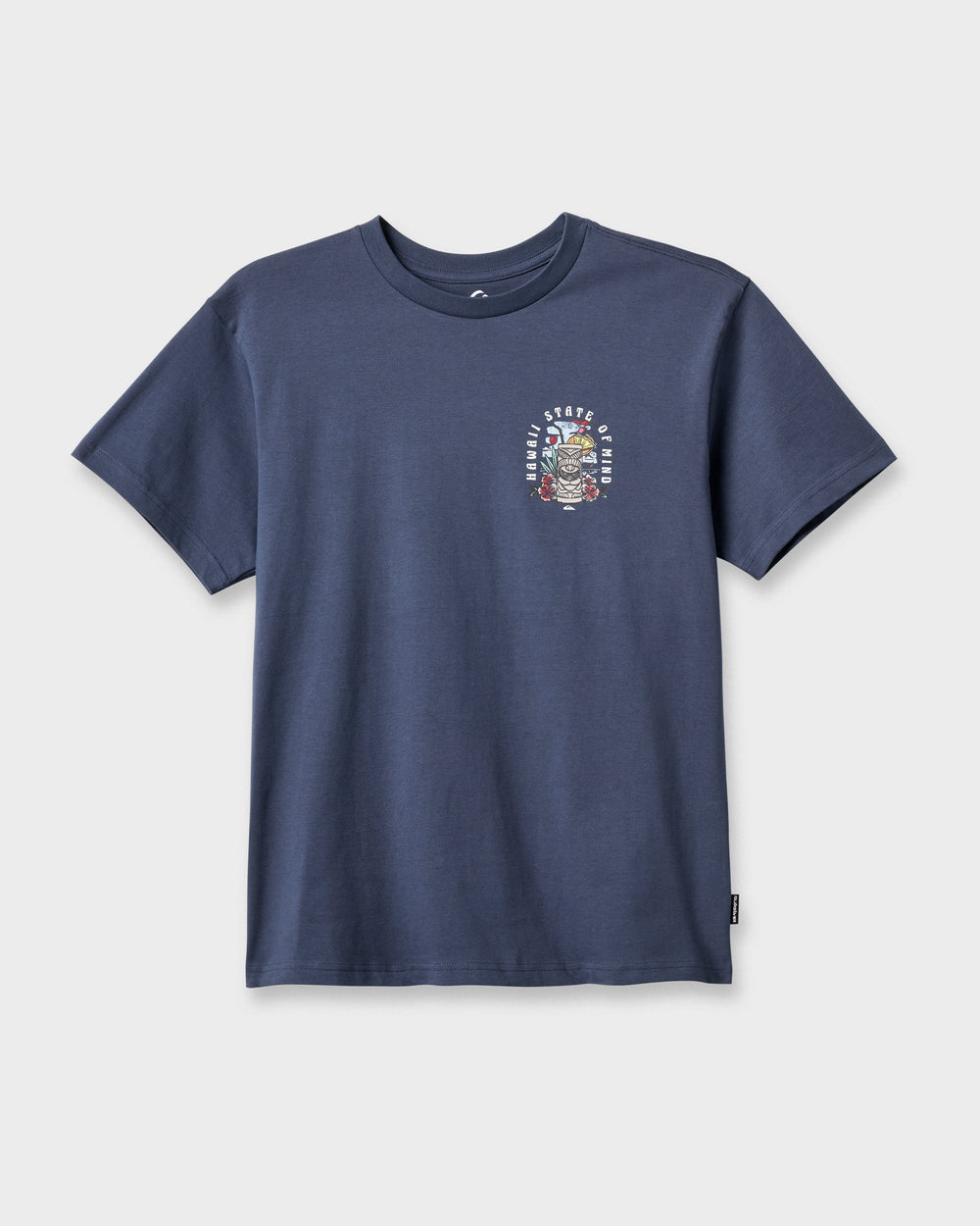 Hi Tiki Lounge Classic T-shirt - Navy