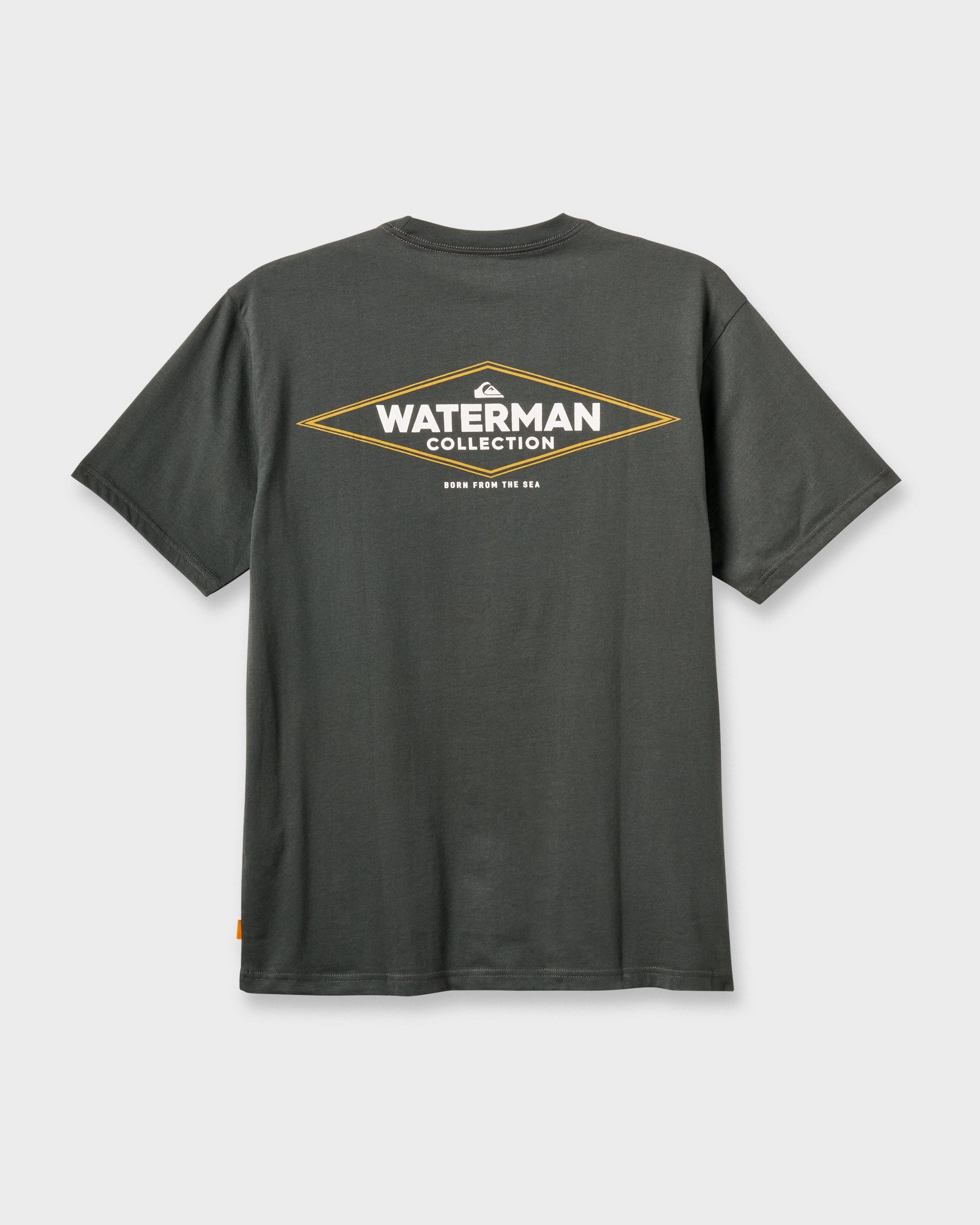 Waterman Diamond Classic T-shirt - Phantom