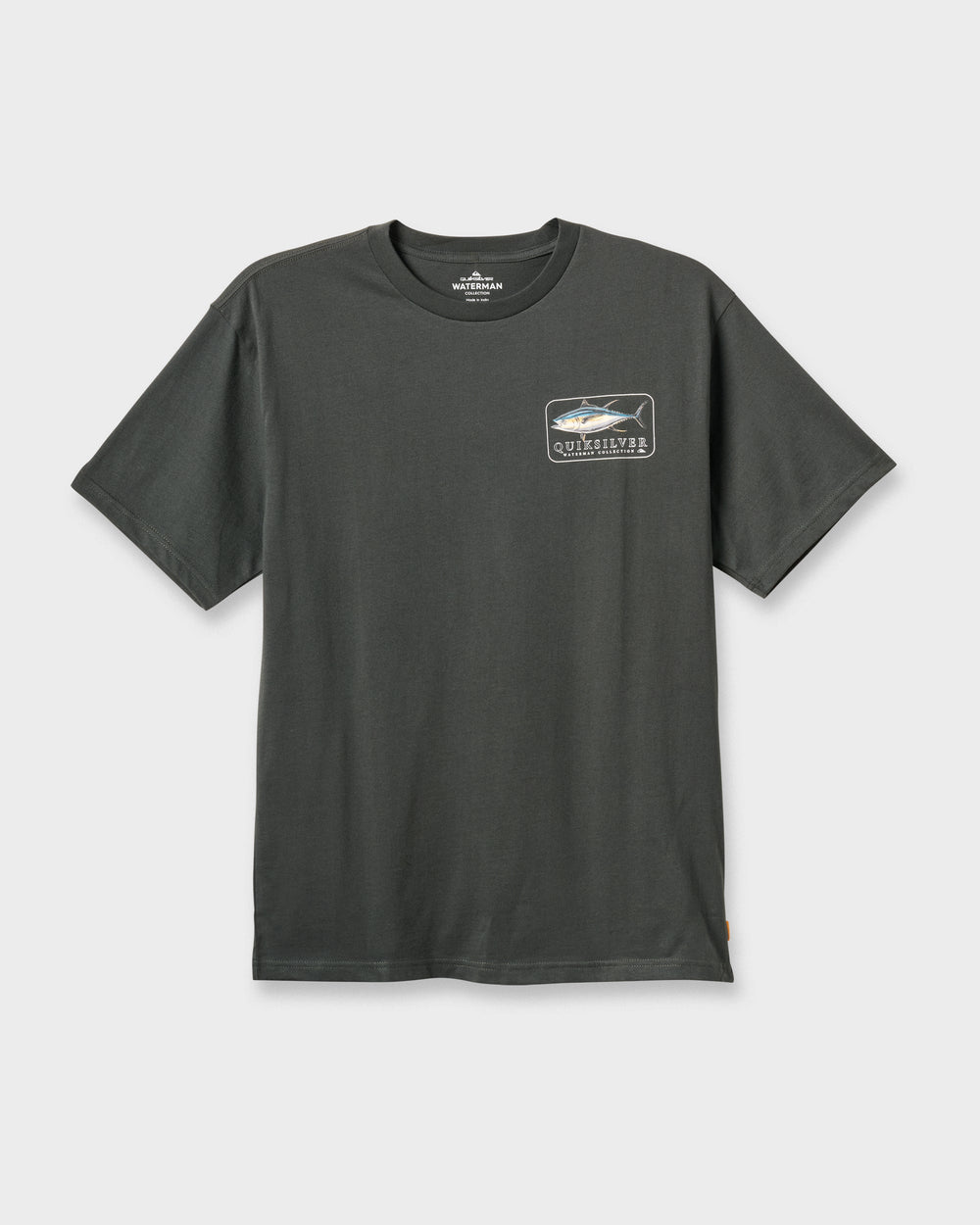 Waterman Yellowfinner Classic T-shirt - Phantom