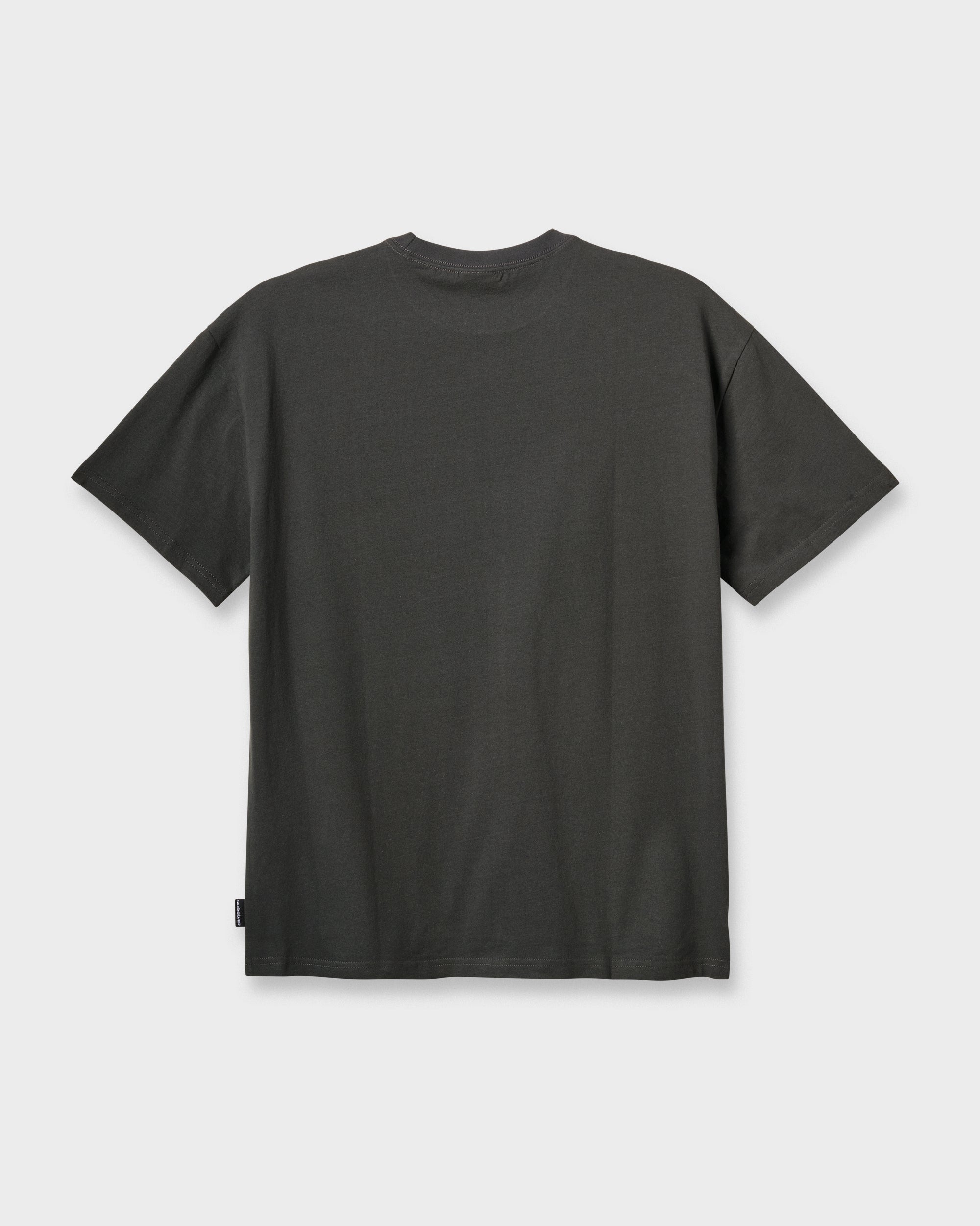 Linked Heavy Weight T-shirt - Phantom