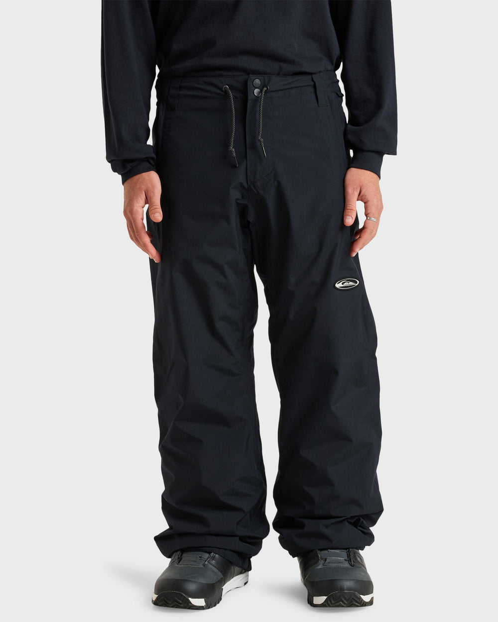High Altitude GORE-TEX Snow Pant - Black