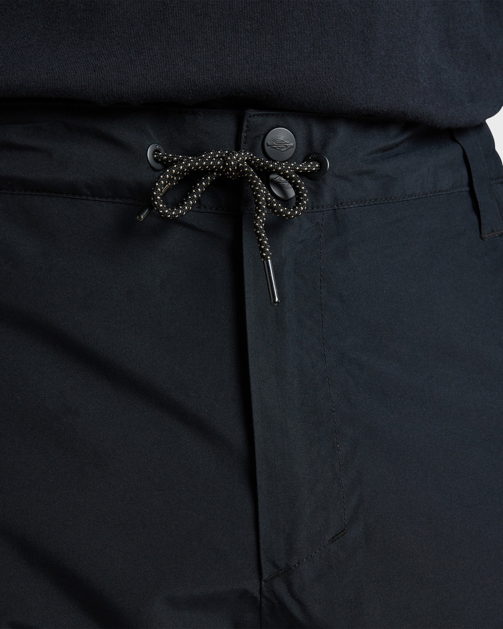 High Altitude GORE-TEX Snow Pant - Black