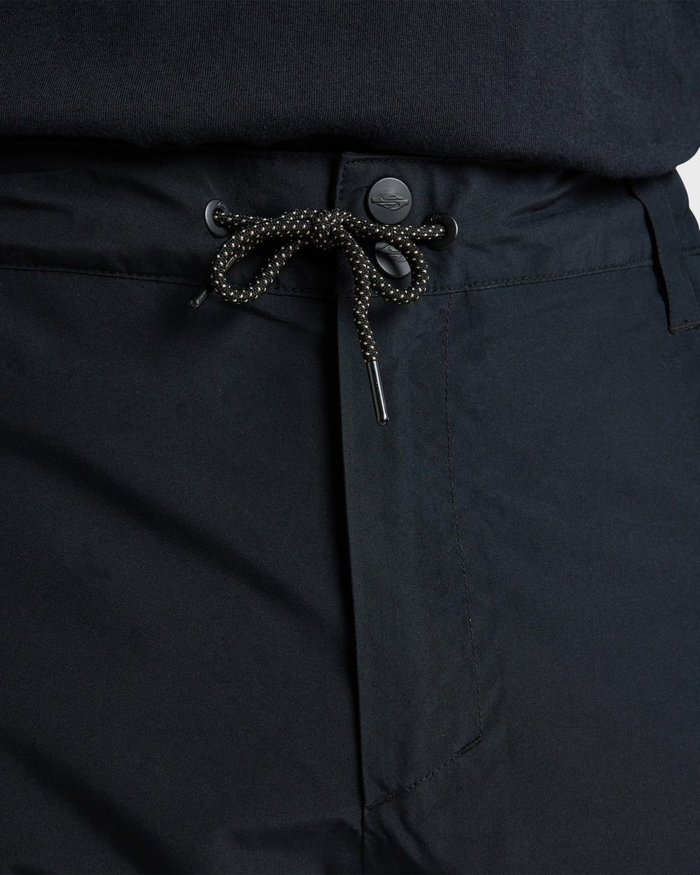 High Altitude GORE-TEX Snow Pant - Black