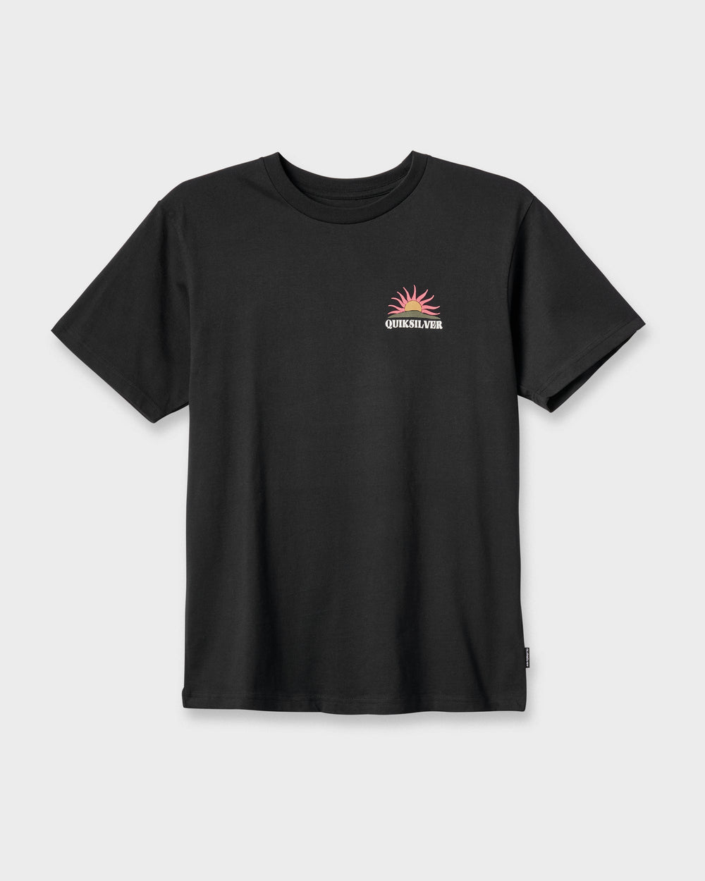 Dawn Patrol Classic T-shirt - Black