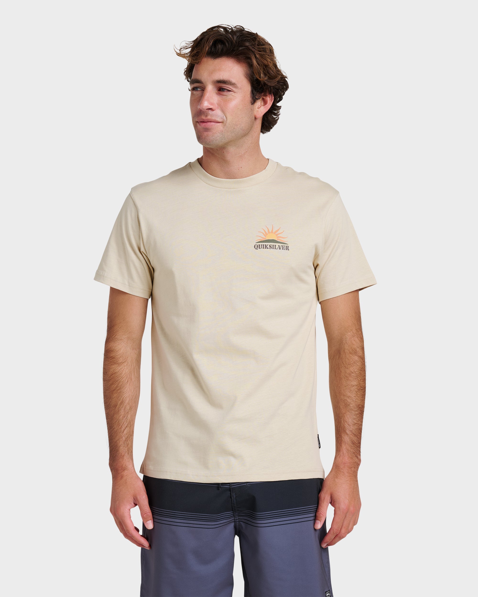 Dawn Patrol Classic T-shirt - Moonstruck