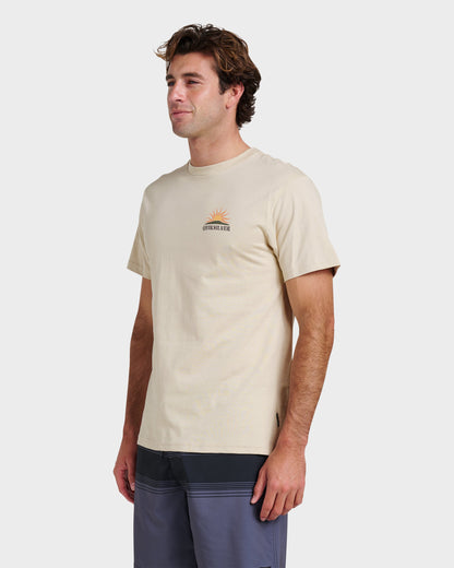 Dawn Patrol Classic T-shirt - Moonstruck