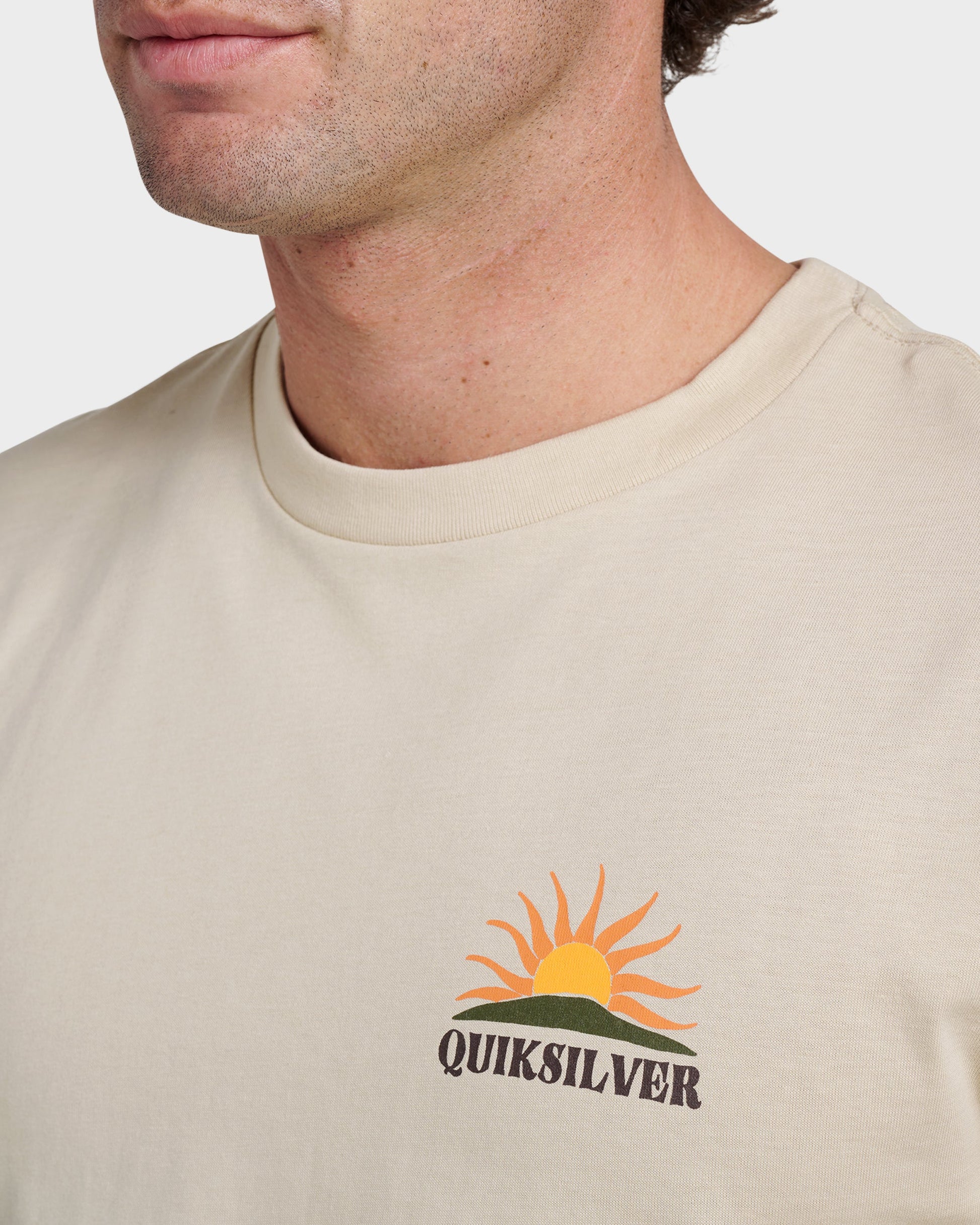 Dawn Patrol Classic T-shirt - Moonstruck