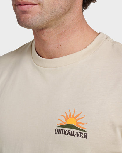 Dawn Patrol Classic T-shirt - Moonstruck