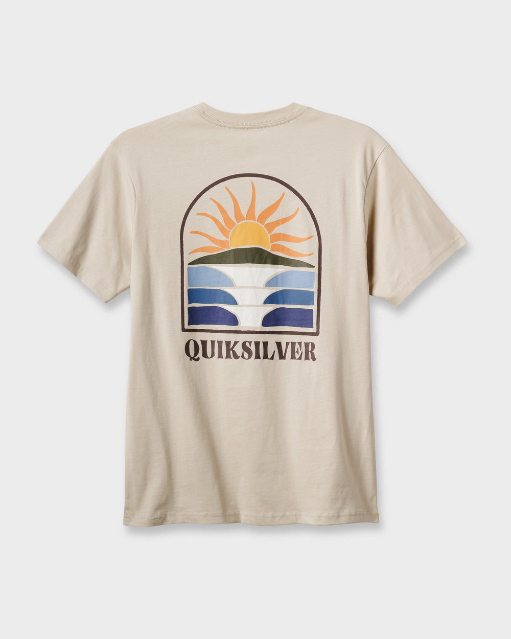 Dawn Patrol Classic T-shirt - Moonstruck