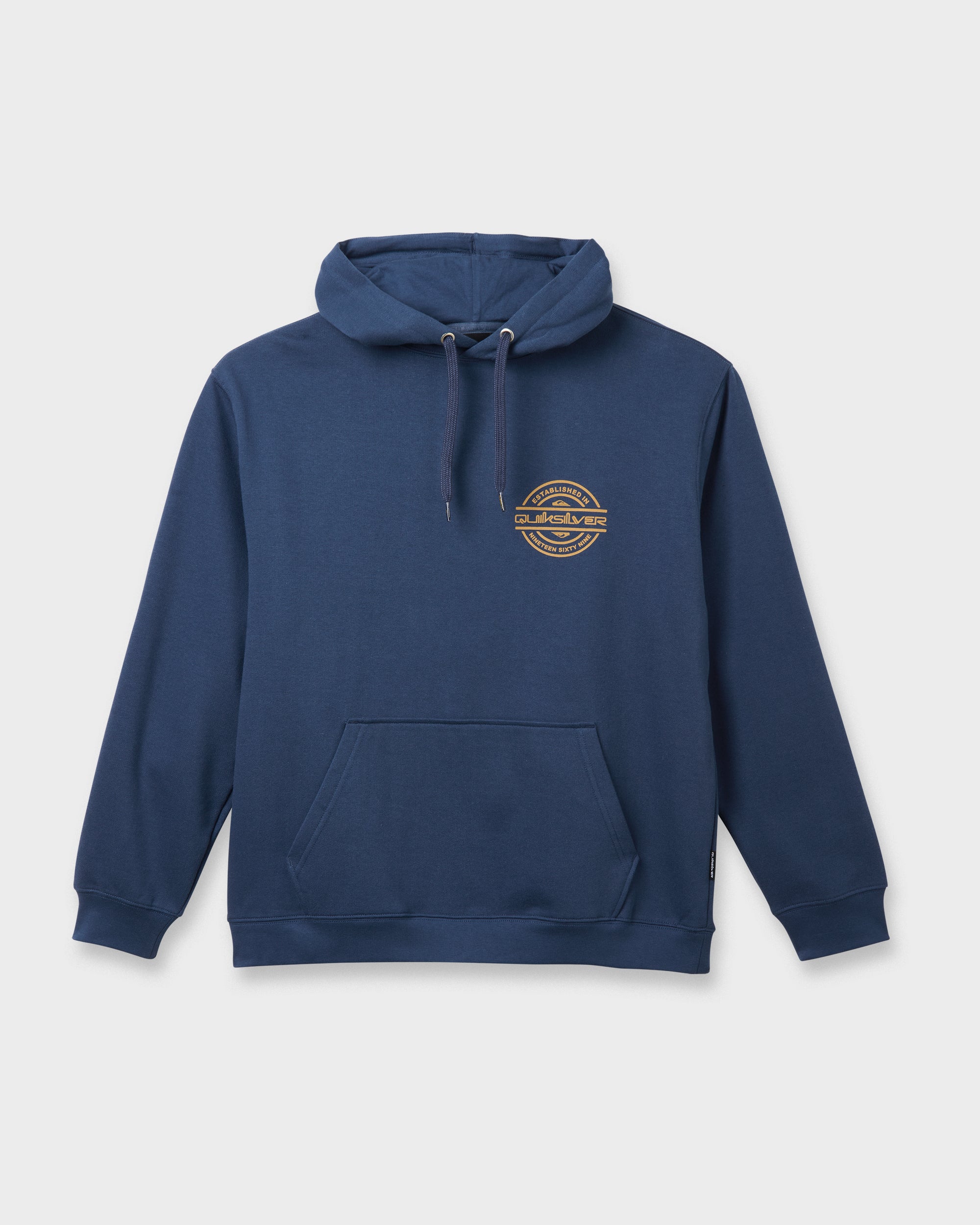 Graphic Hoodie - Sargasso Sea