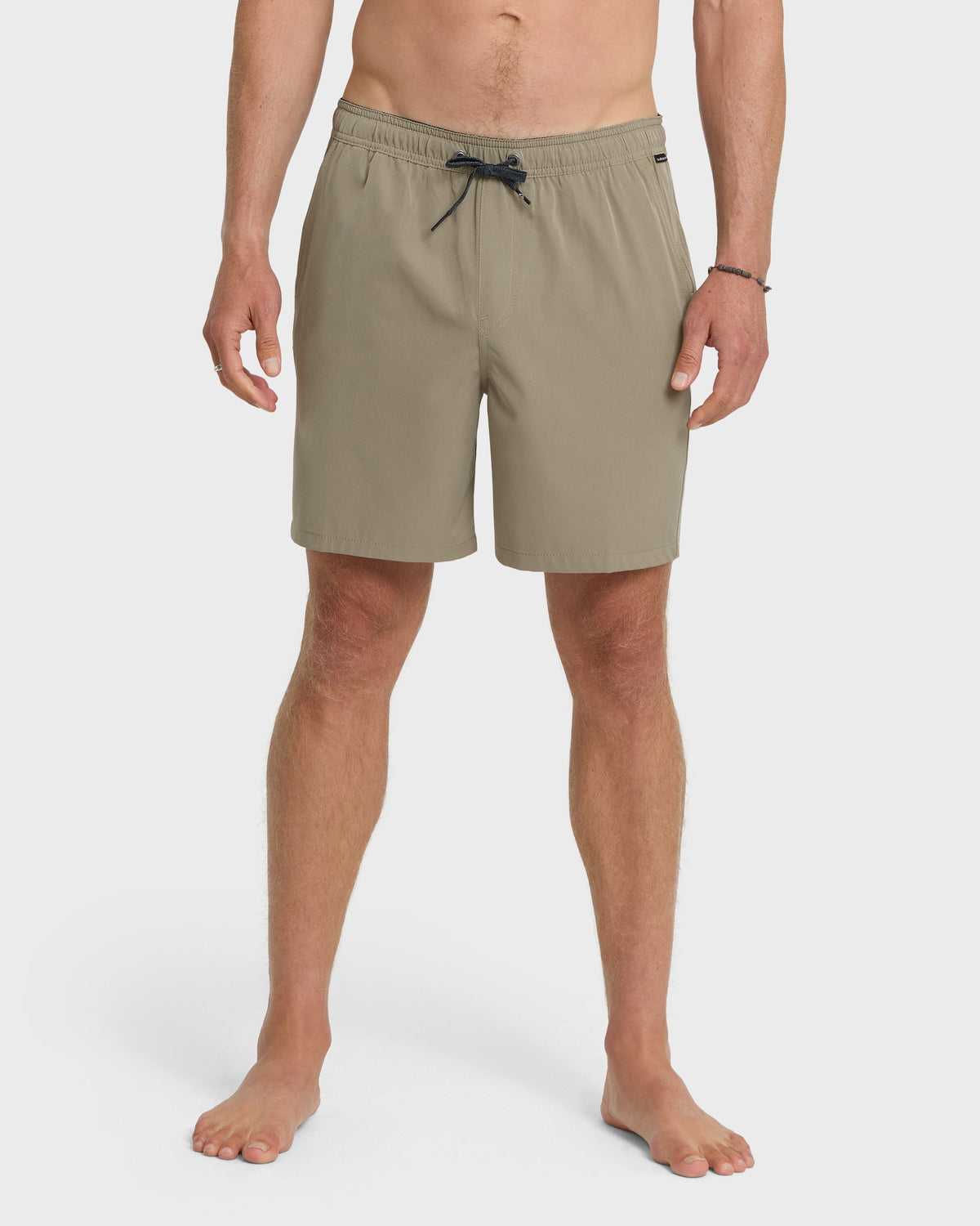 Taxer Amphibian 18" Hybrid Shorts - Fallen Rock