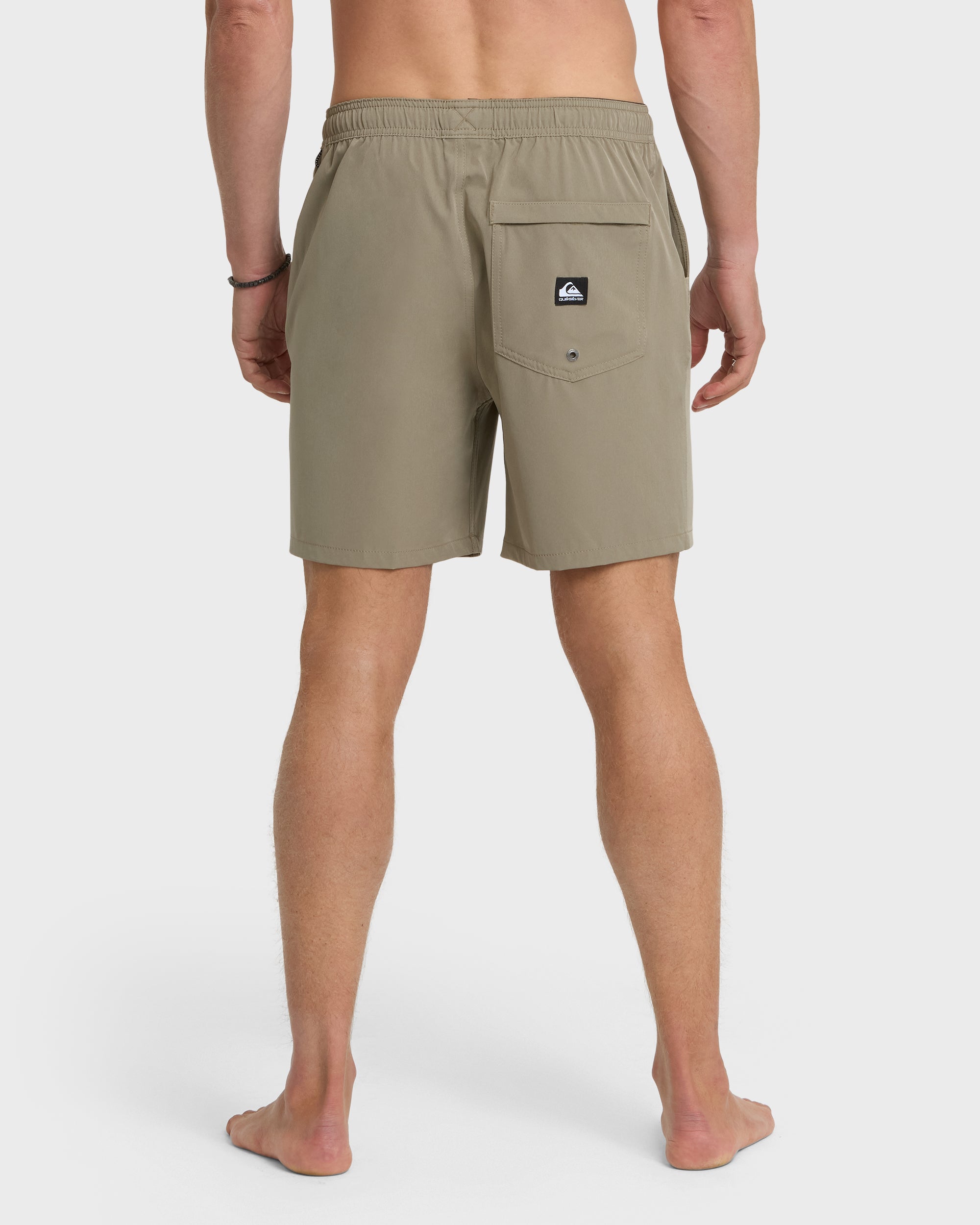 Taxer Amphibian 18" Hybrid Shorts - Fallen Rock