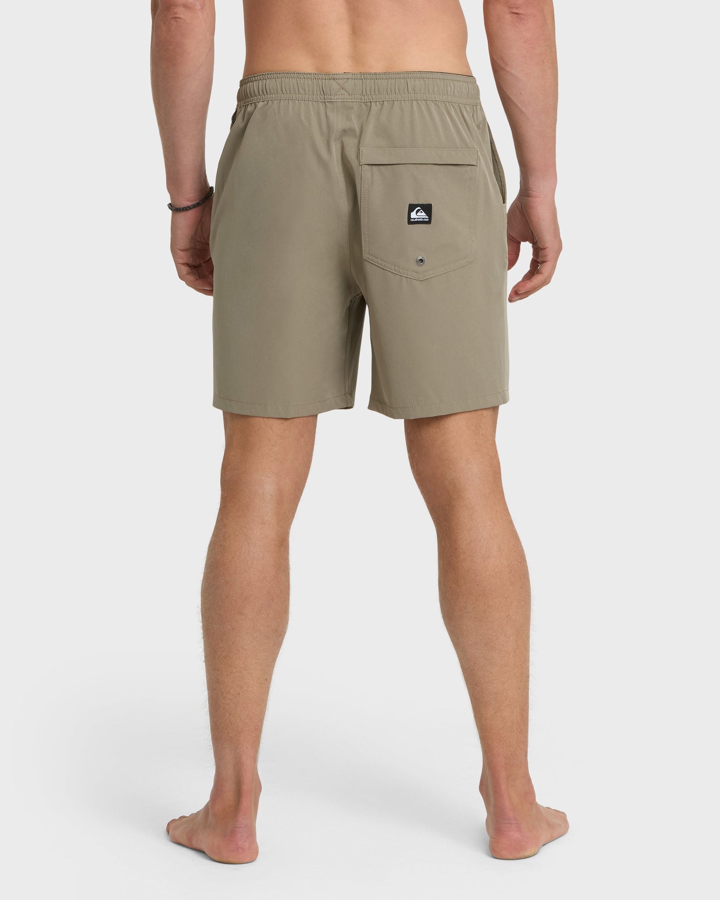 Taxer Amphibian 18" Hybrid Shorts - Fallen Rock