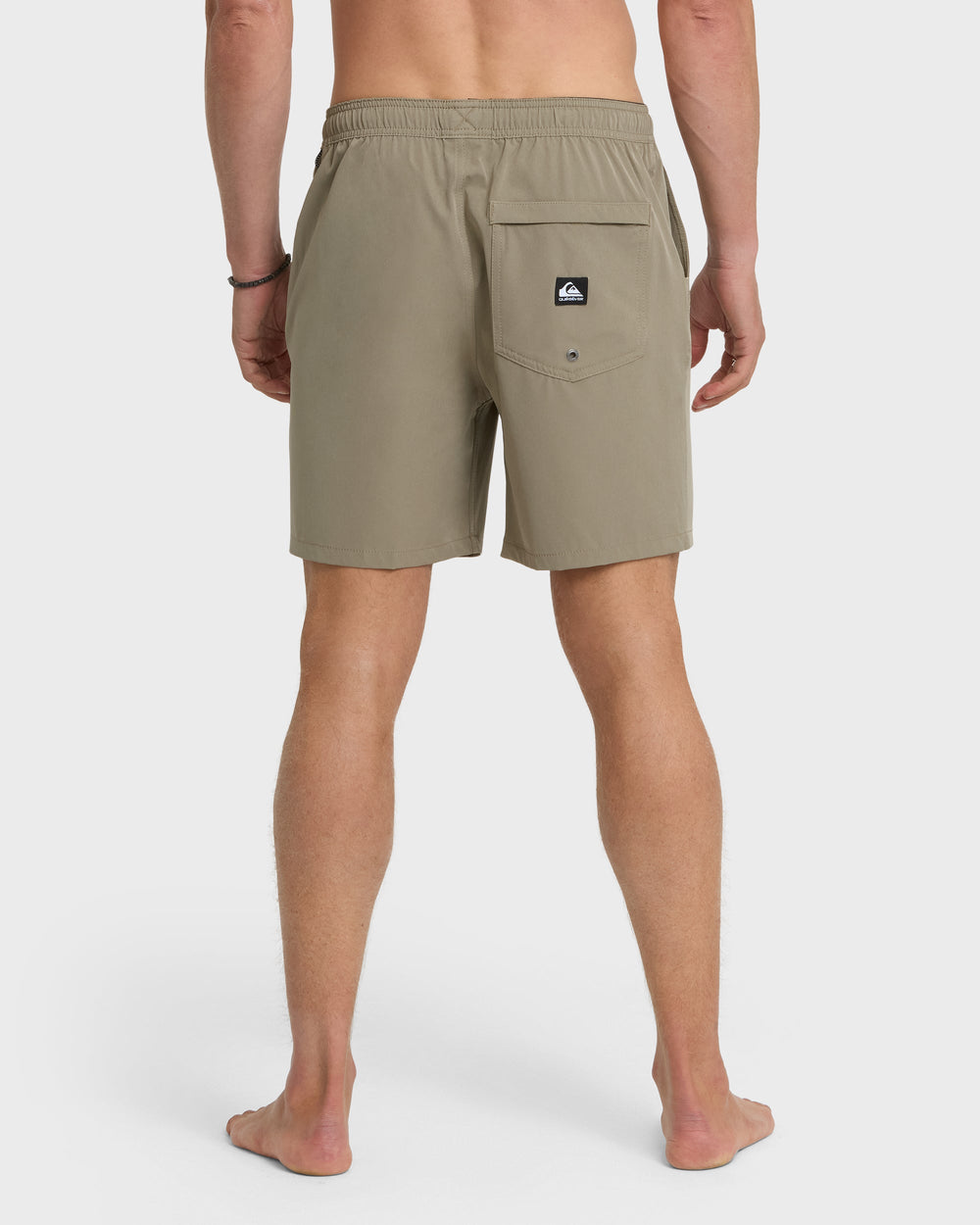 Taxer Amphibian 18" Hybrid Shorts - Fallen Rock