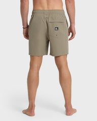 Taxer Amphibian 18" Hybrid Shorts - Fallen Rock