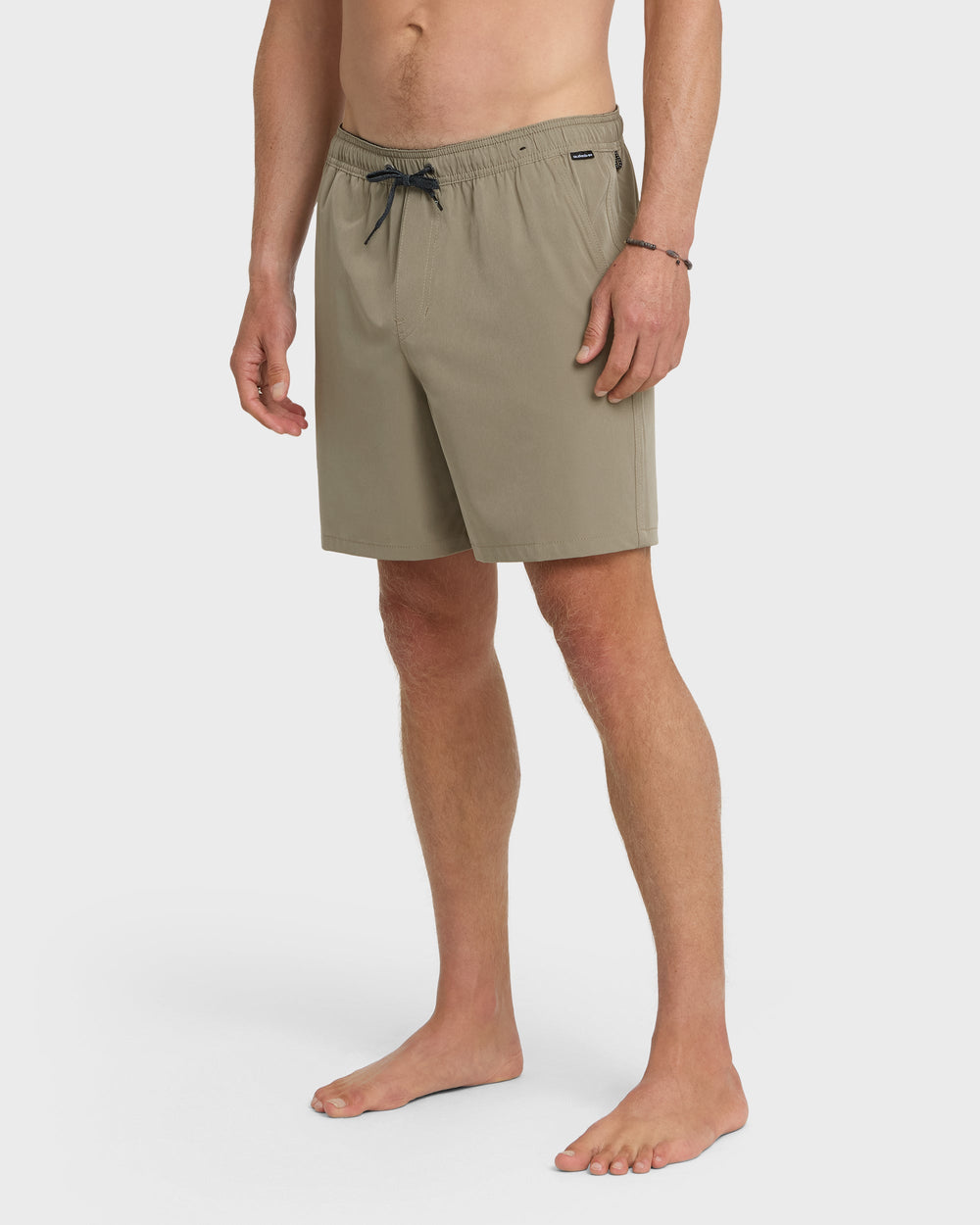 Taxer Amphibian 18" Hybrid Shorts - Fallen Rock