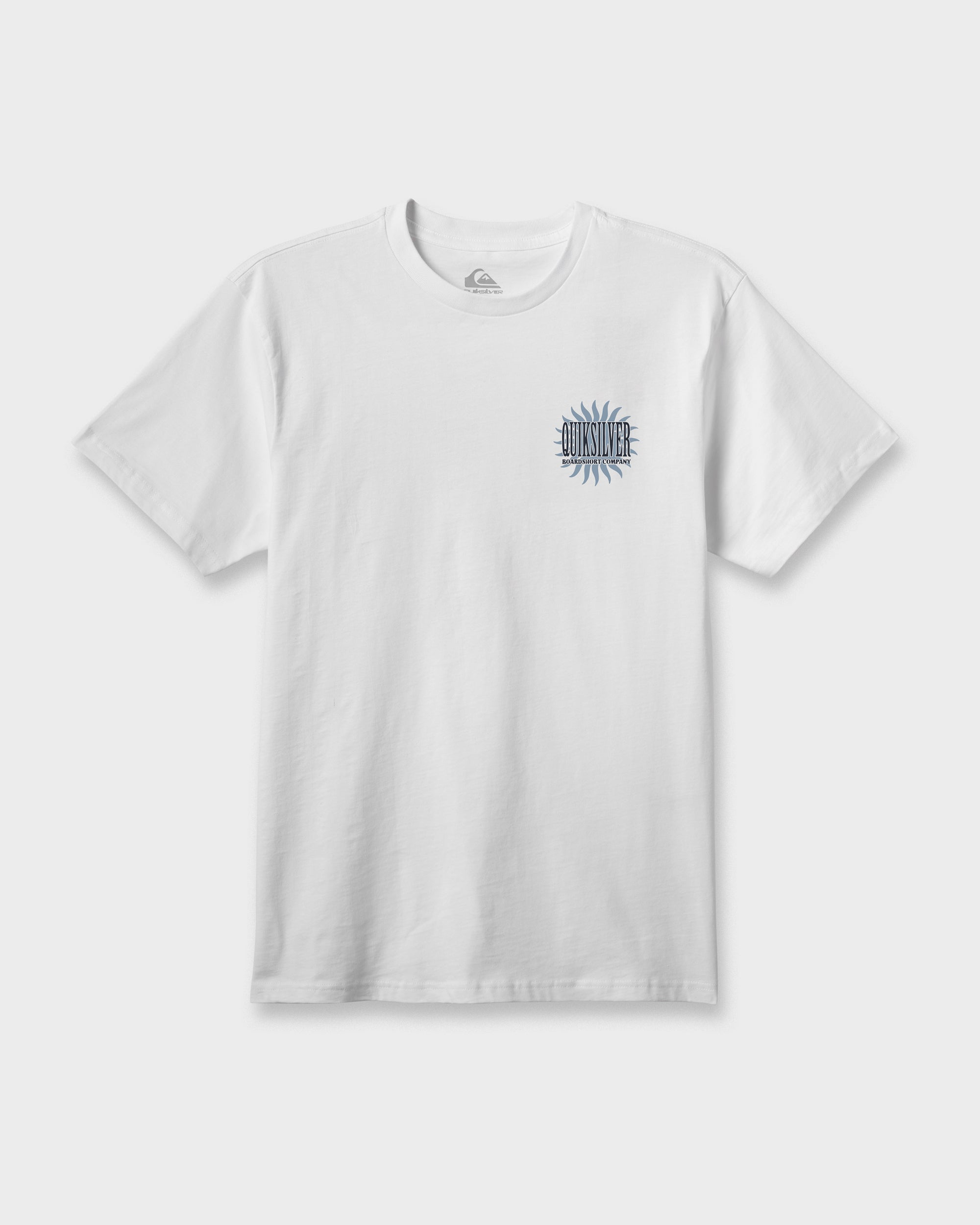 Sunny Side Up Classic T-shirt - White