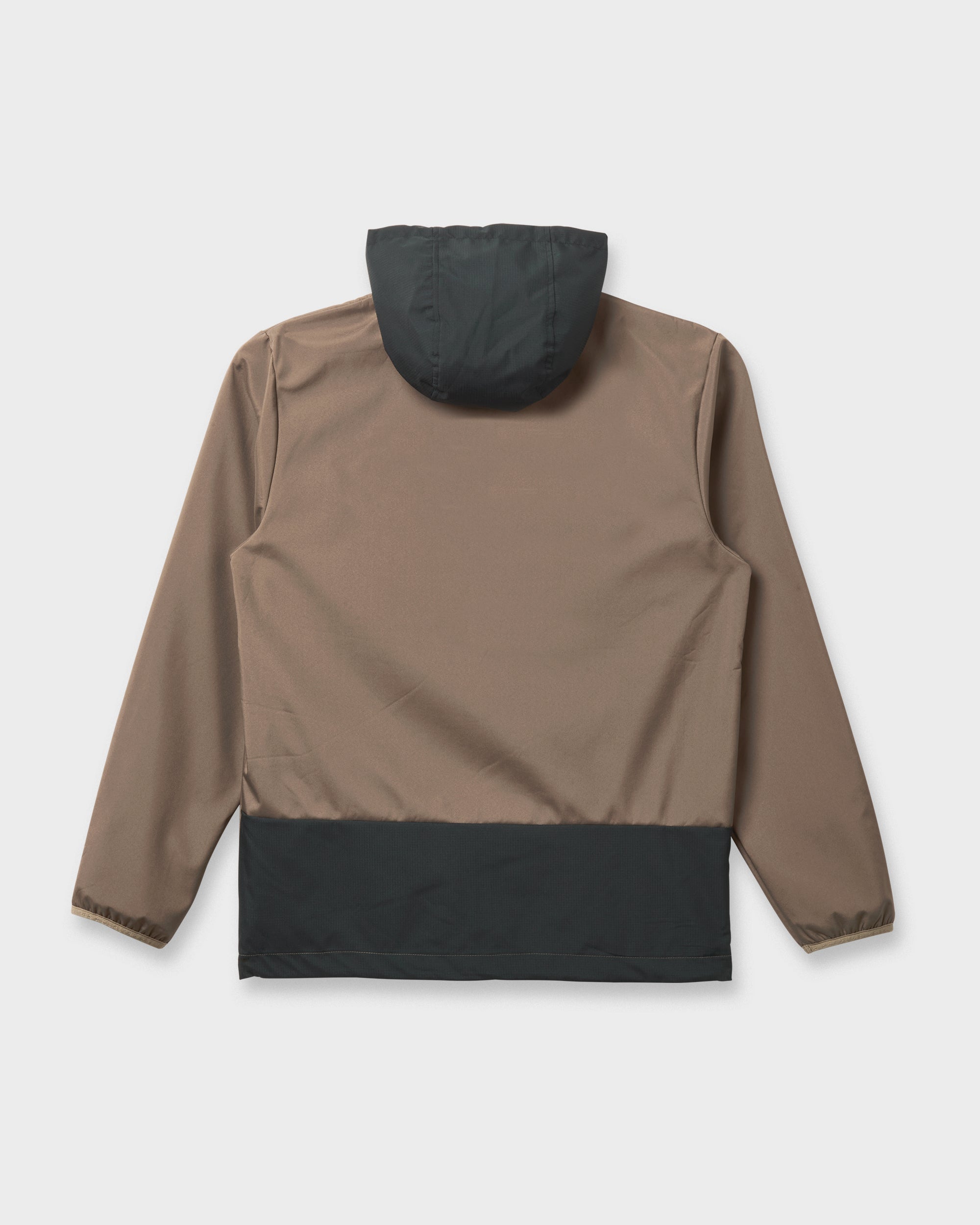 High Altitude Soft Shell Snow Jacket - Fallen Rock