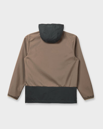 High Altitude Soft Shell Snow Jacket - Fallen Rock