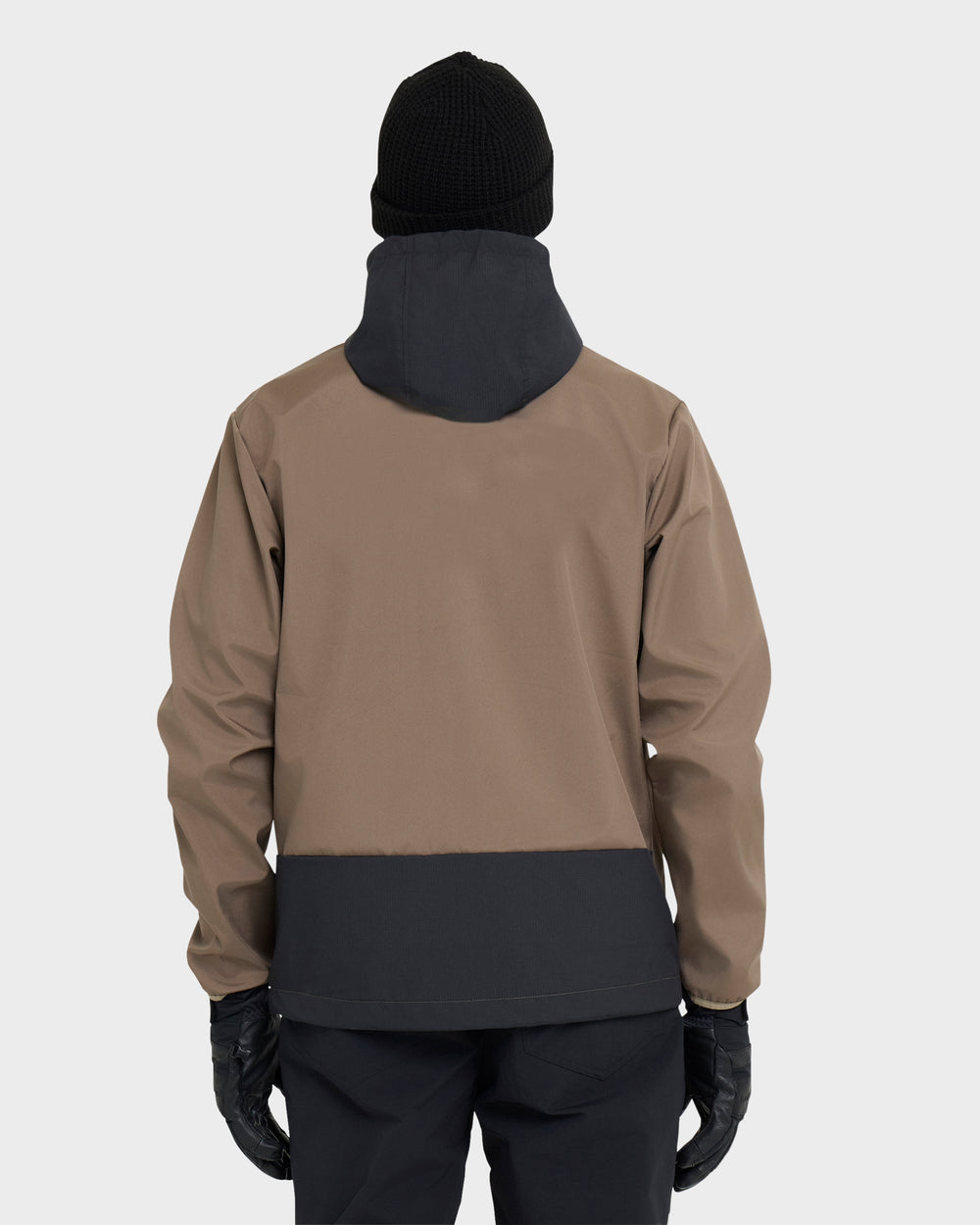 High Altitude Soft Shell Snow Jacket - Fallen Rock