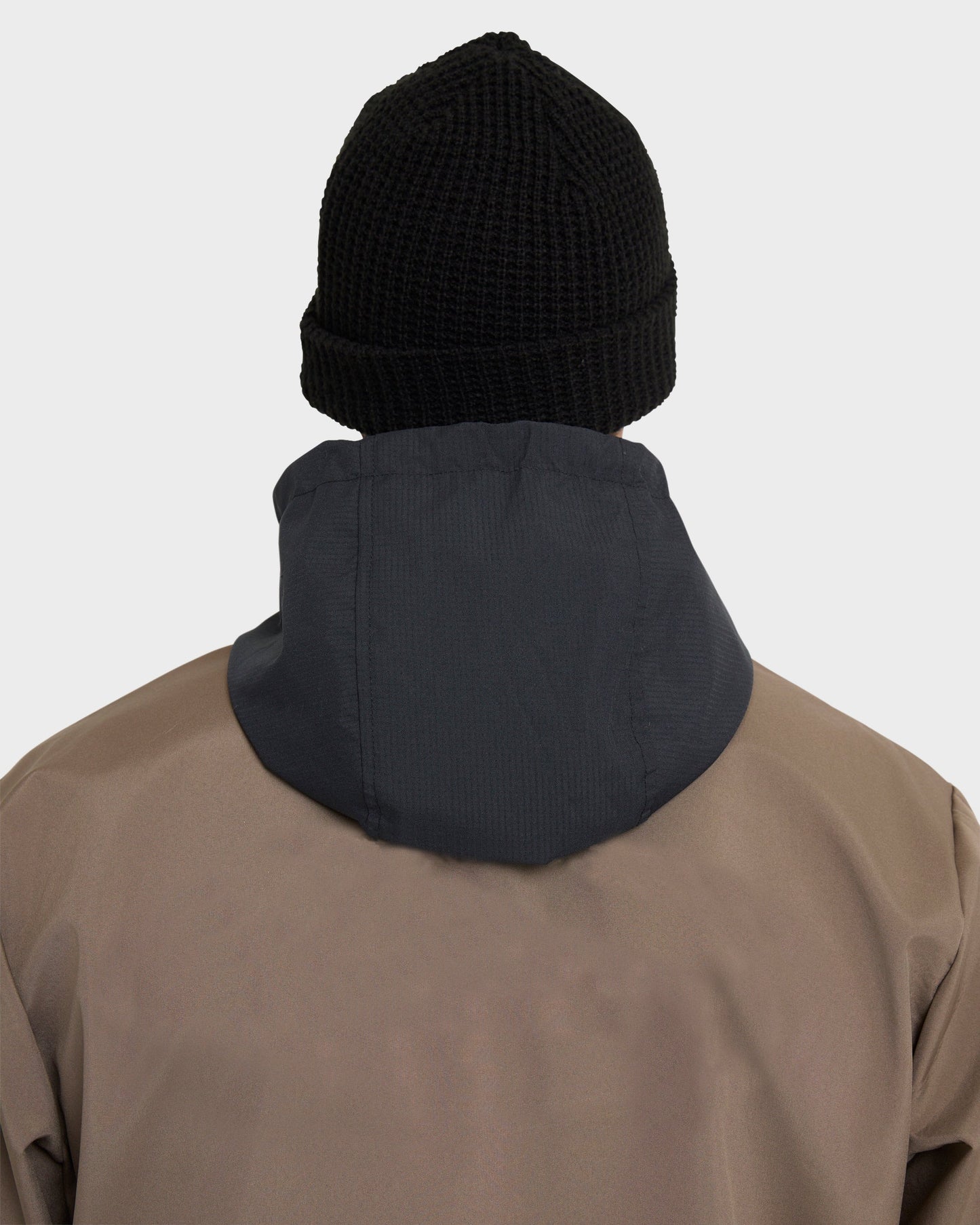 High Altitude Soft Shell Snow Jacket - Fallen Rock