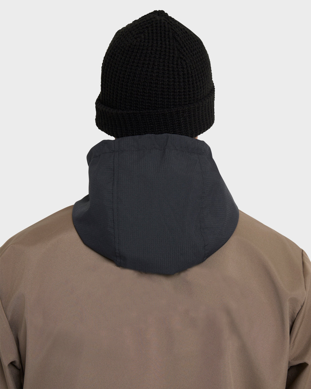 High Altitude Soft Shell Snow Jacket - Fallen Rock