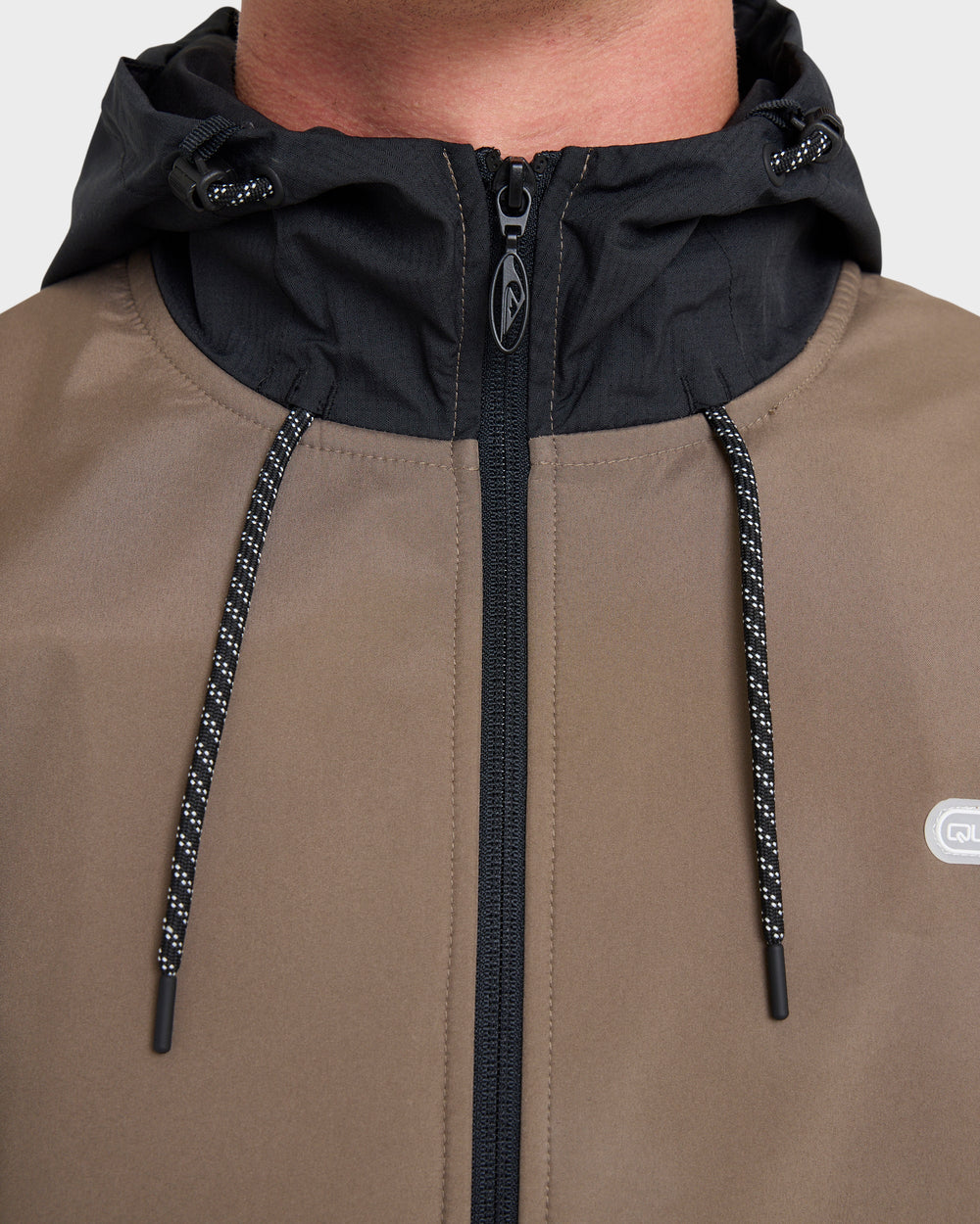 High Altitude Soft Shell Snow Jacket - Fallen Rock