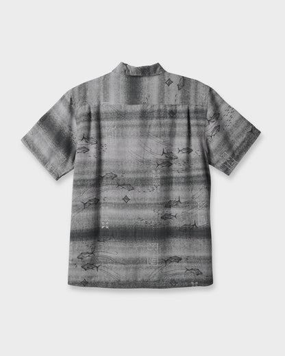 Waterman Go Fish Shirt - Phantom