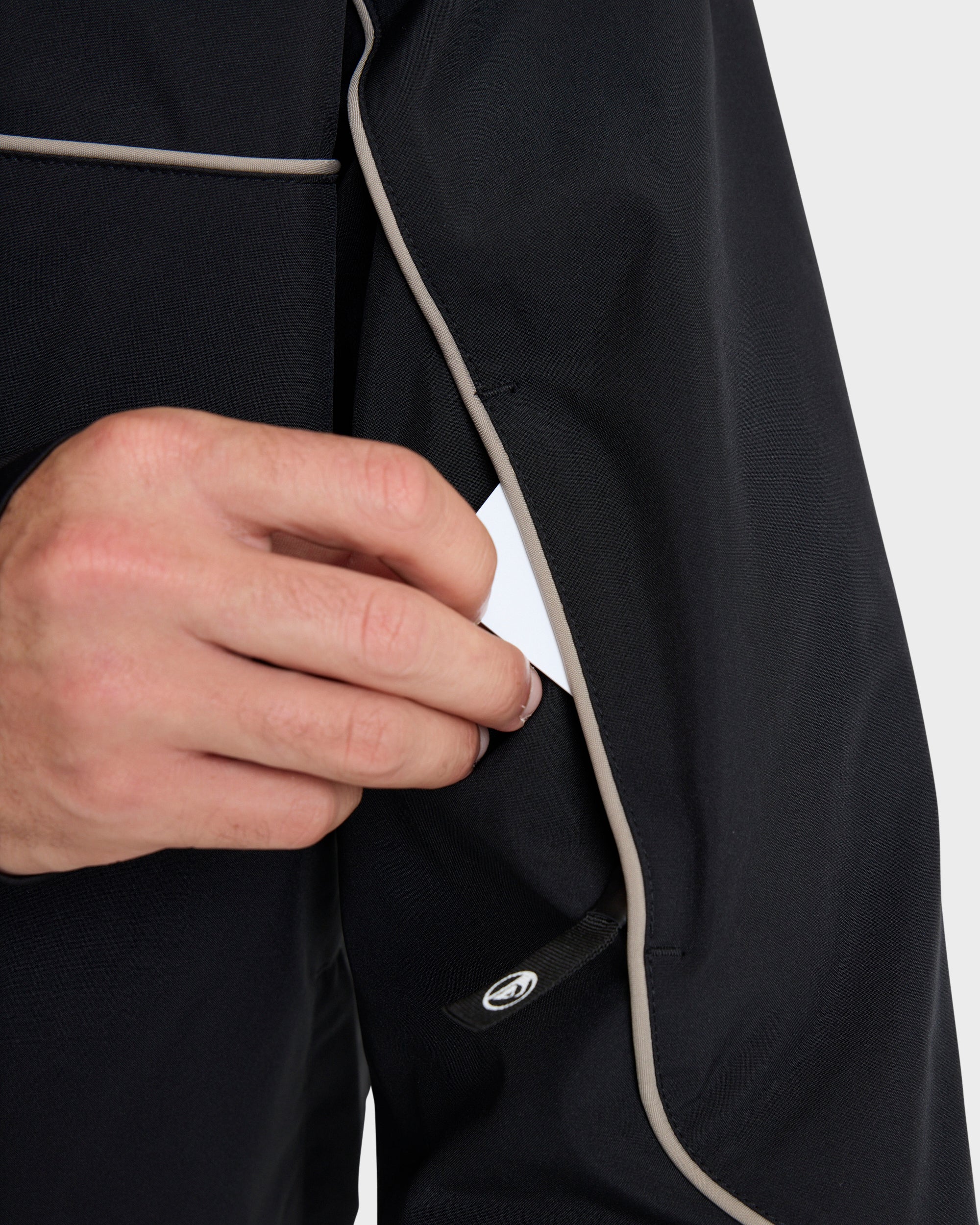 High Altitude 20K Snow Jacket